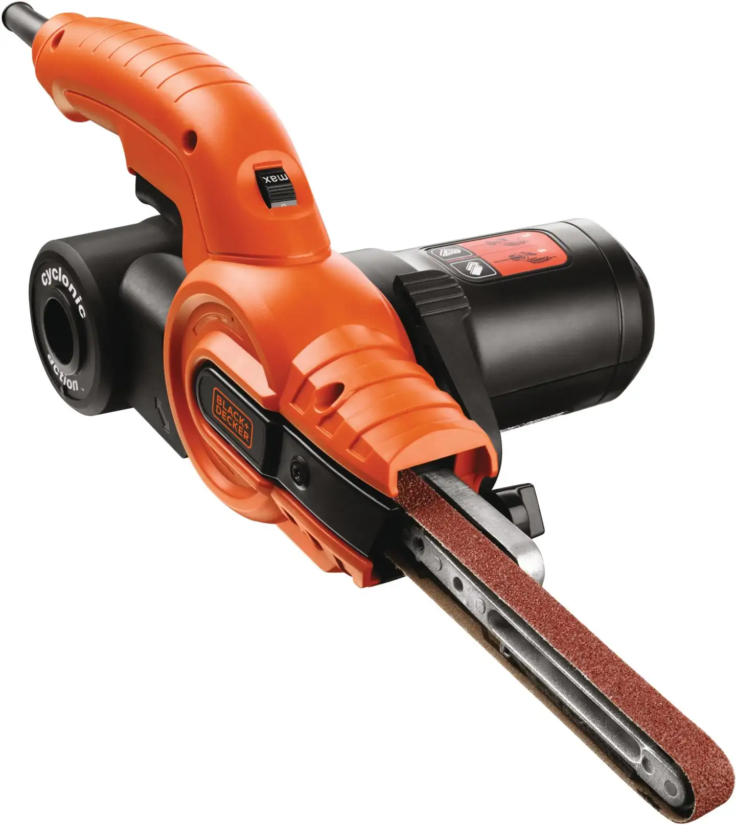 Black&Decker KA900E-QS sähköviila 350W - 1