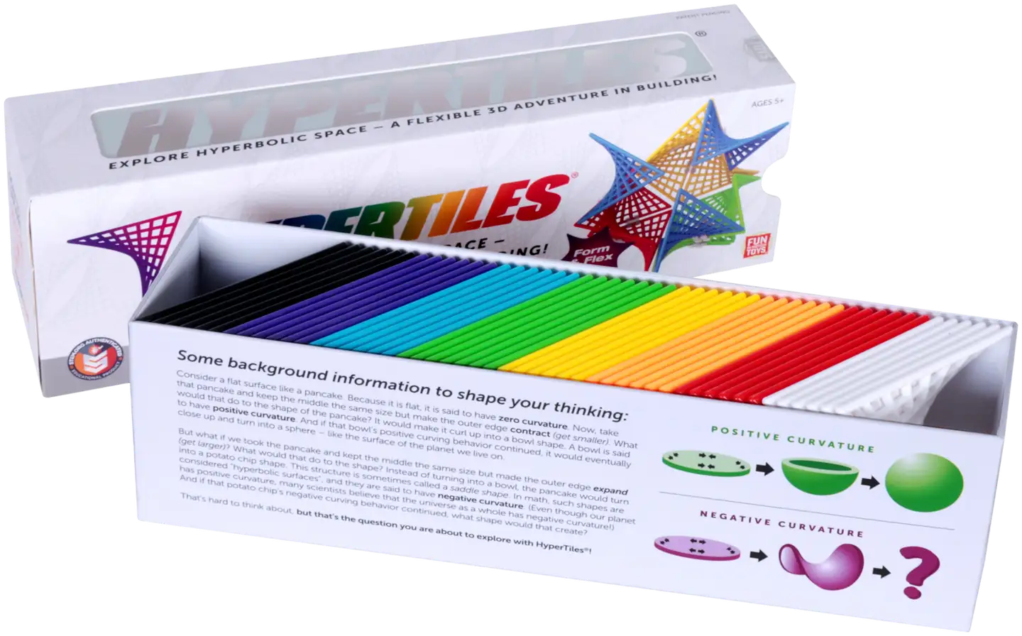 Fun in Motion Toys Hypertiles - 5