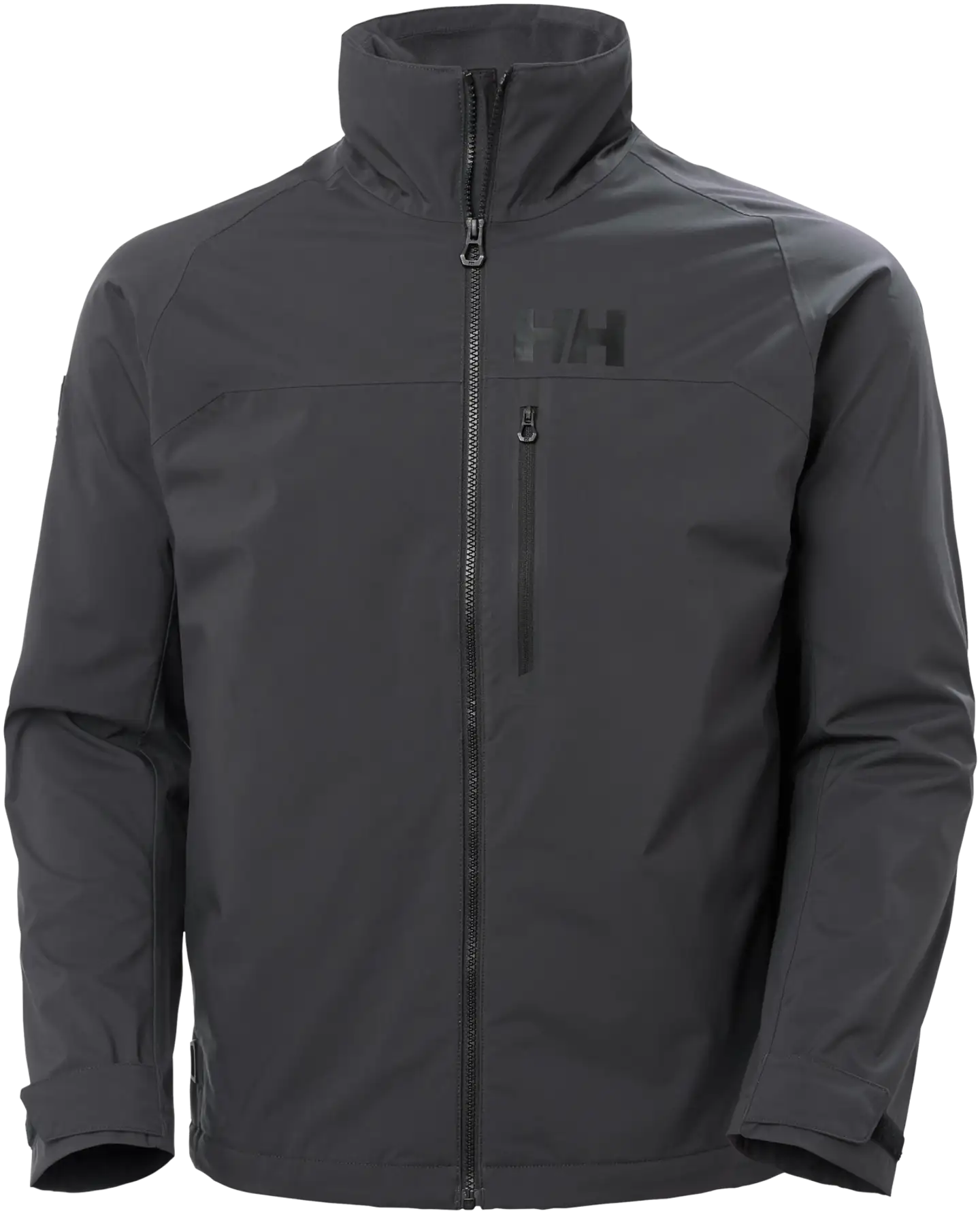 Helly Hansen miesten vanutakki HP Racing Lifaloft 30206 - ebony - 1