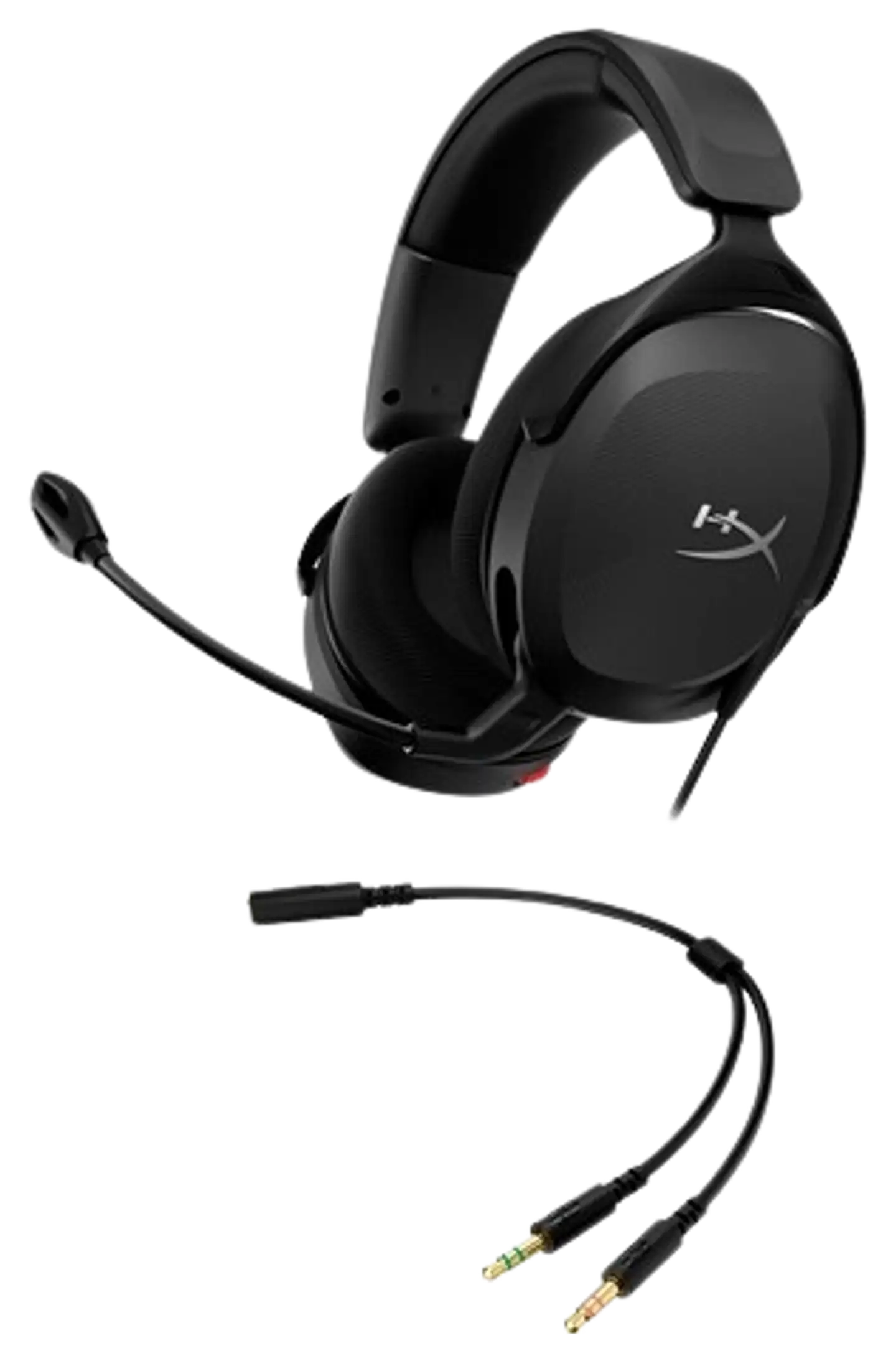 HyperX pelikuulokkeet Cloud Stinger 2 Core - 3