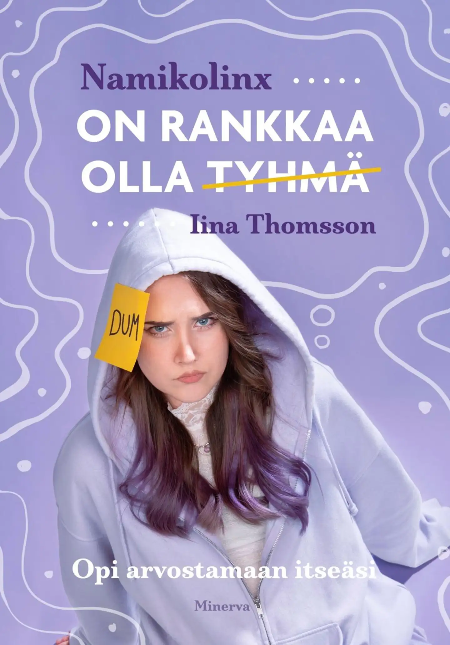 Namikolinx, On rankkaa olla tyhmä