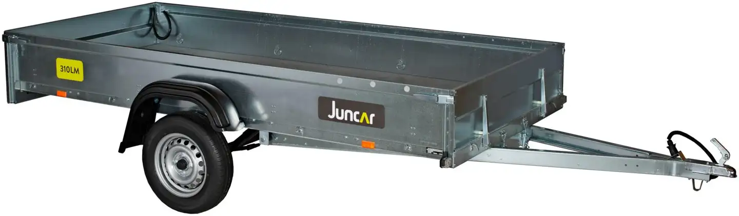 Juncar 310LM perävaunu