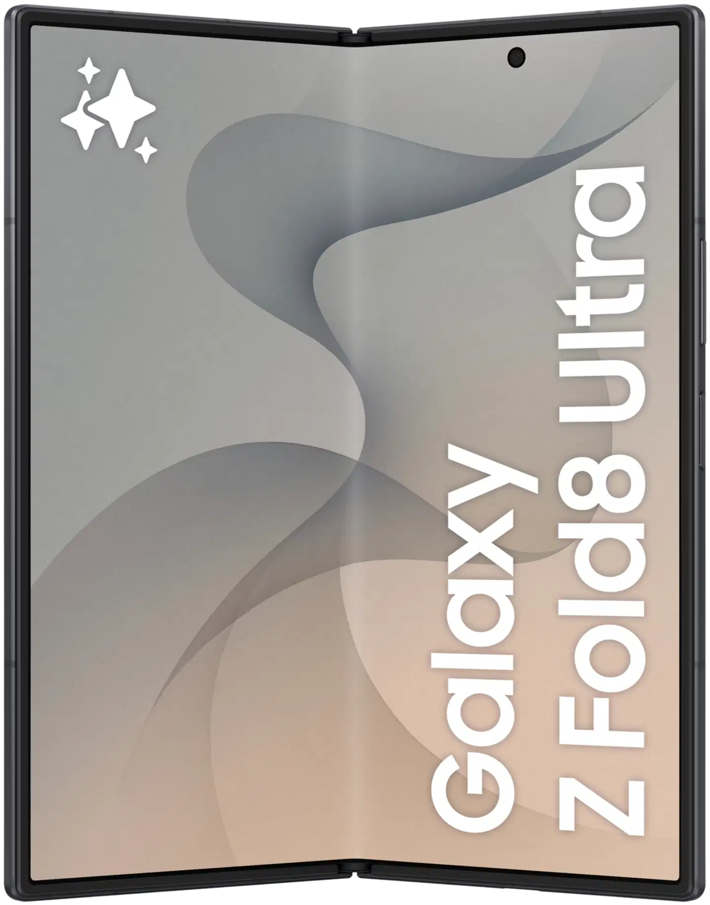 Samsung Älypuhelin Galaxy Z Fold8 Ultra 256 GB Grafiitti - 4