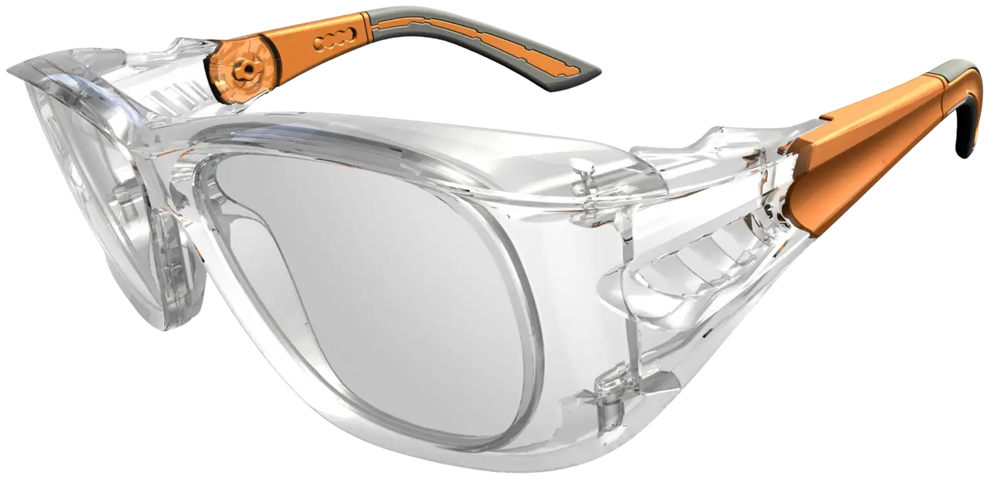 Varionet suojalasit vahvuuksilla SafetyPro 150 - 1