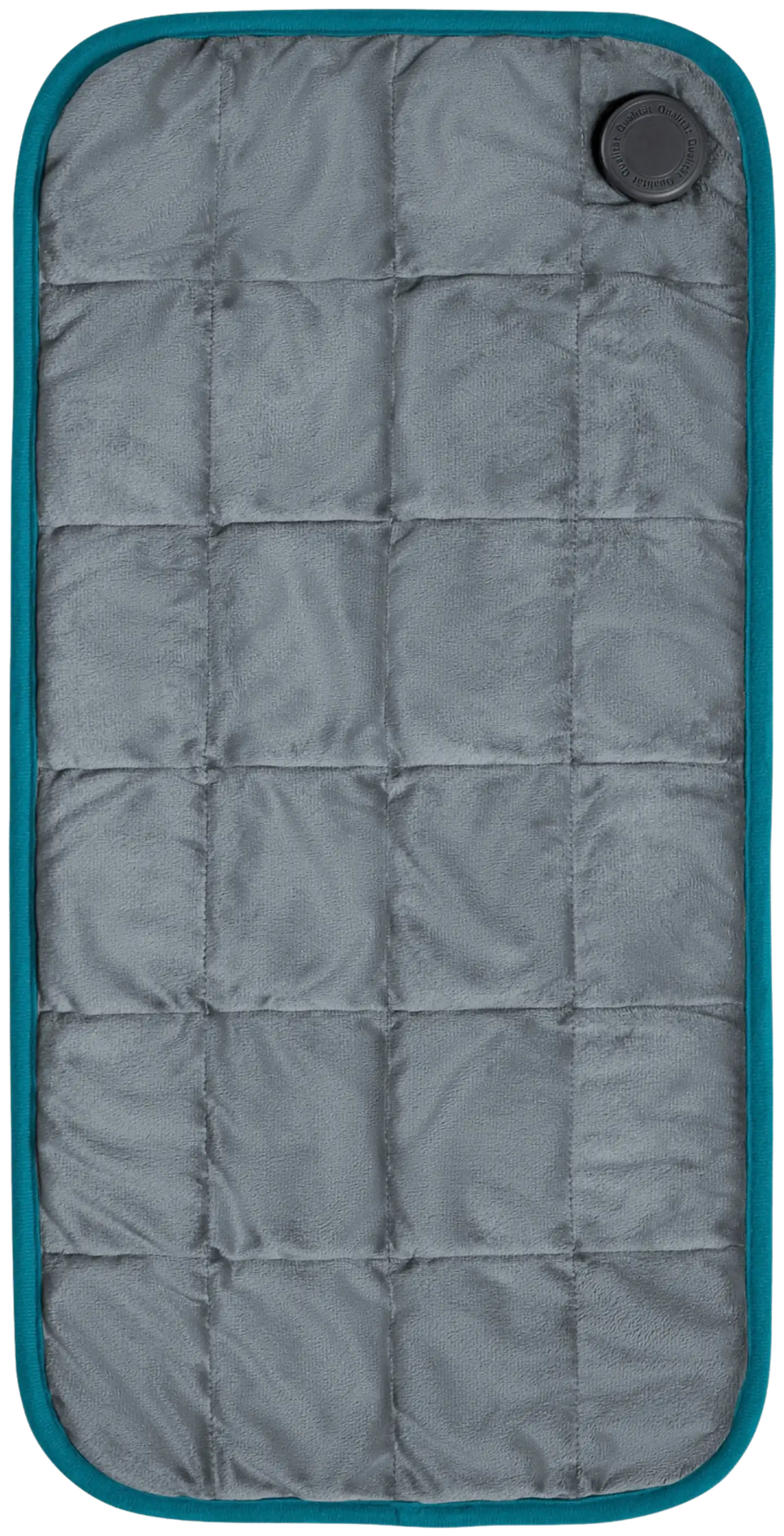 Beurer HK145 Green Planet lämpötyyny 1,5 kg lisäpainolla - 4