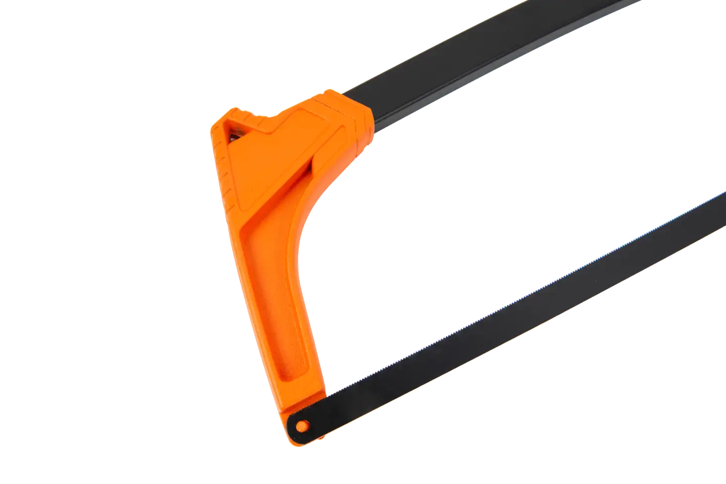 Kendo rautasaha 300mm - 5