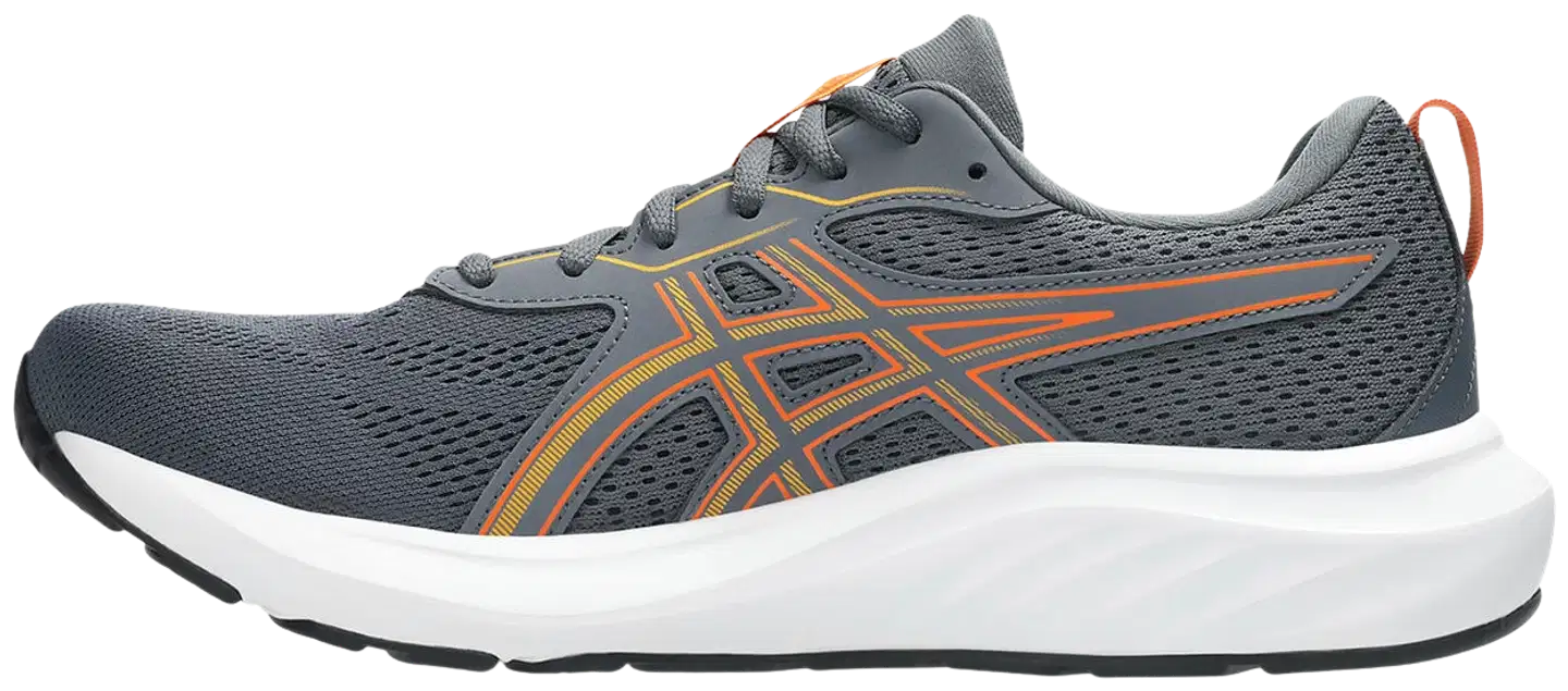 Asics miesten juoksukengät Gel-Contend 9 - carrier gray/anzu - 2