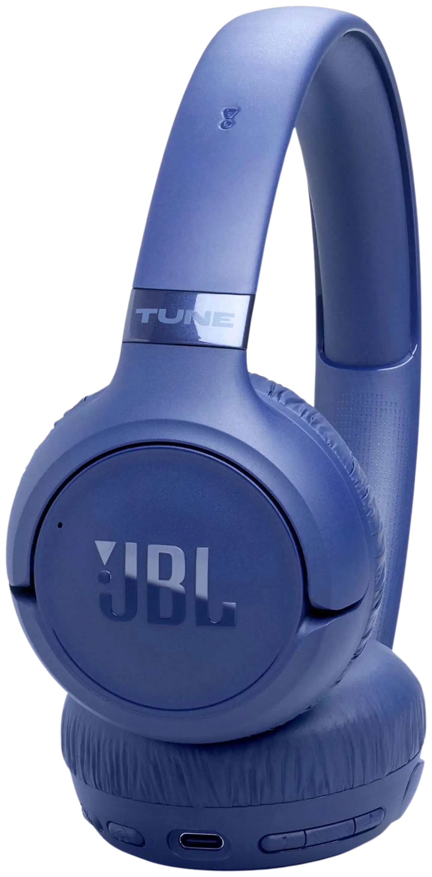 JBL langattomat vastamelukuulokkeet Tune 680NC sininen - 5