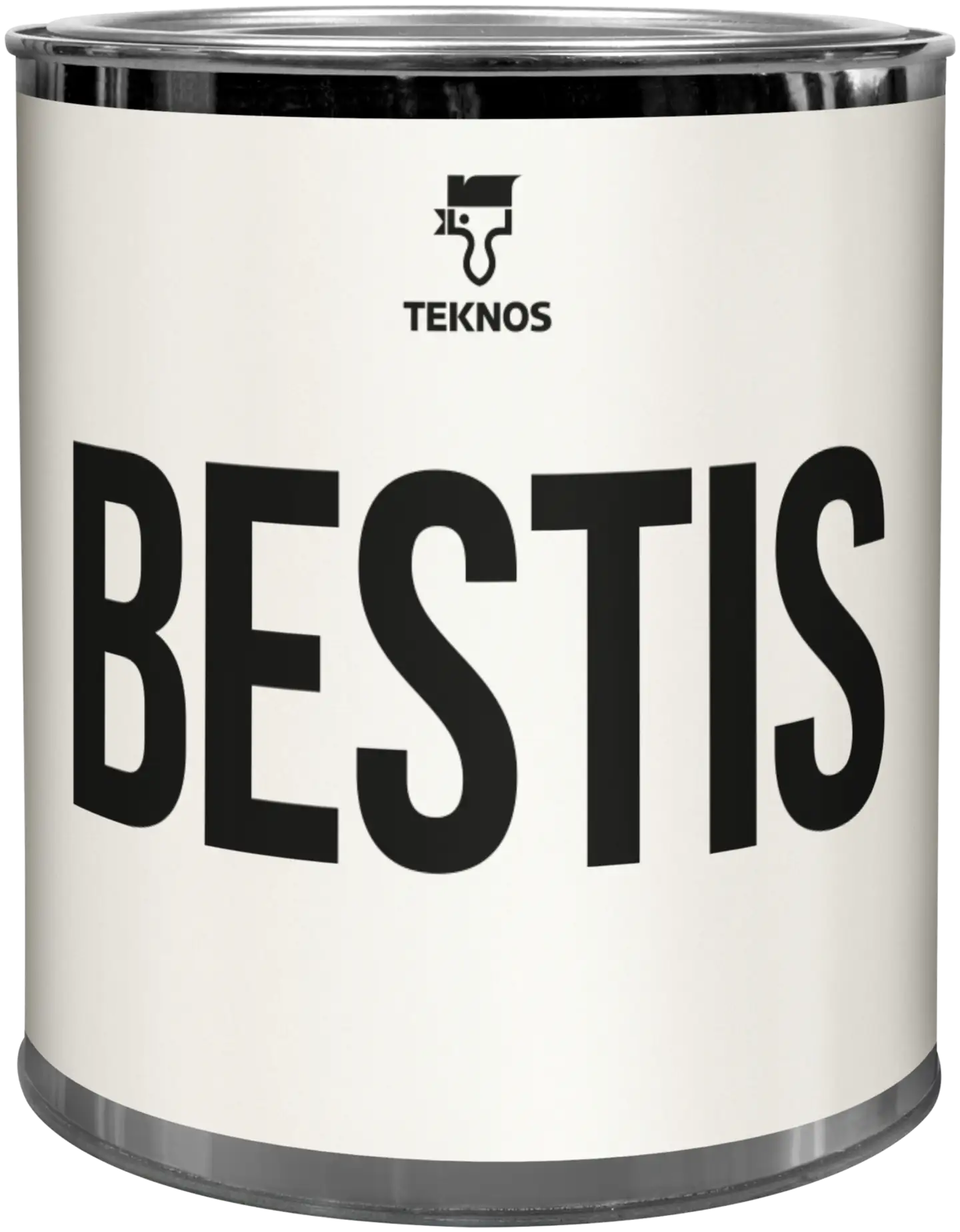 Teknos Colour sample Bestis T1715