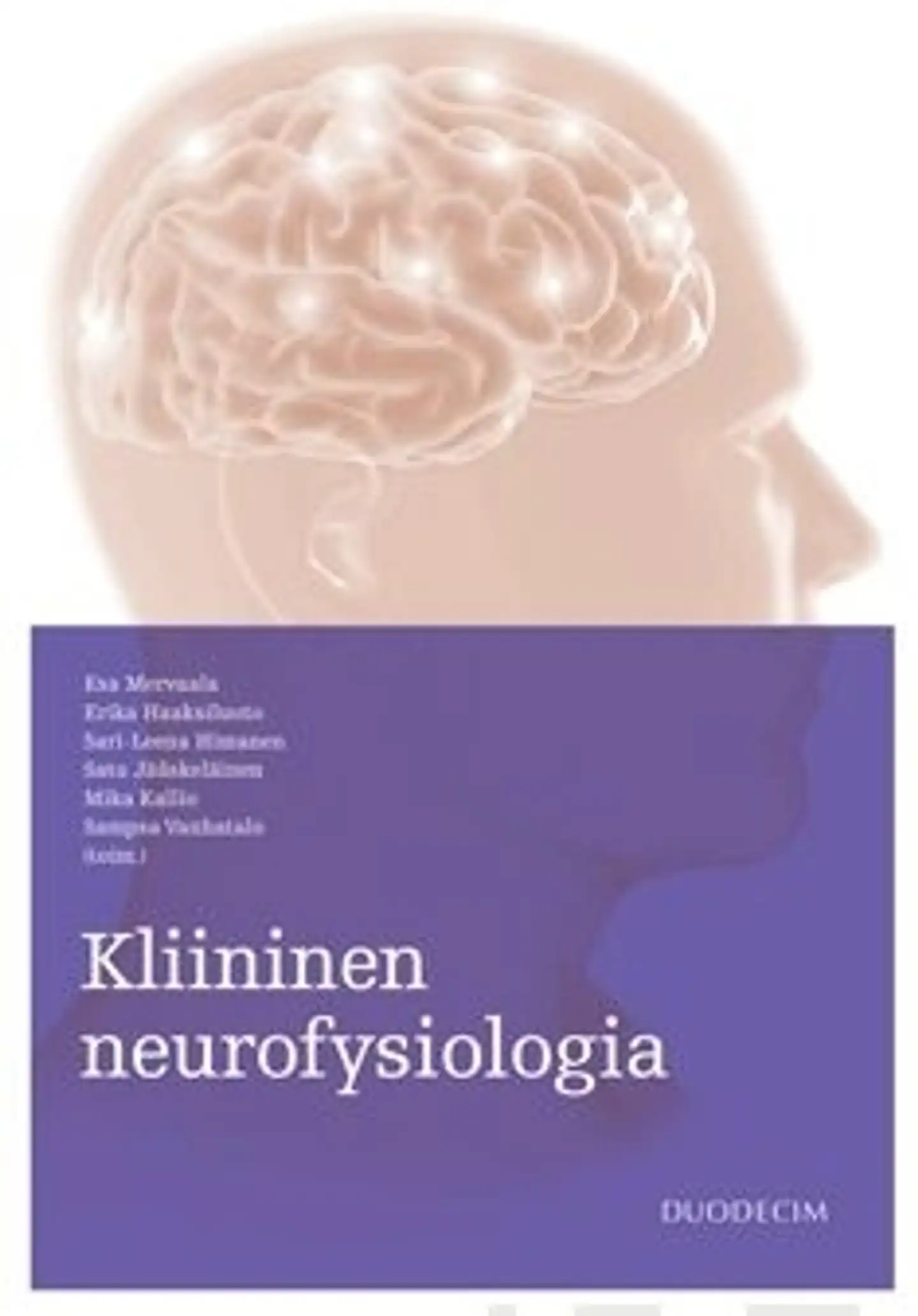 Kliininen neurofysiologia