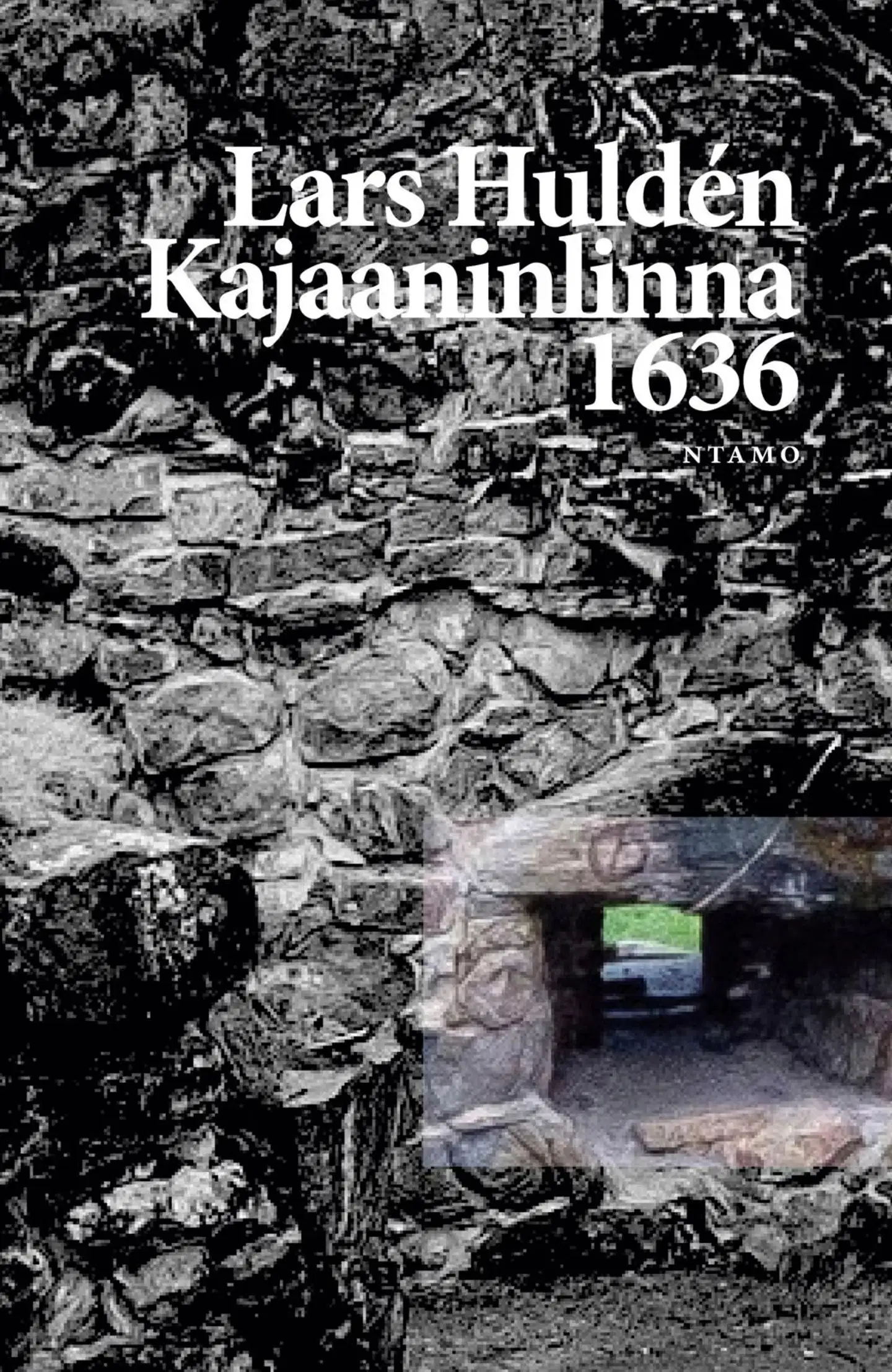 Huldén, Kajaaninlinna 1636