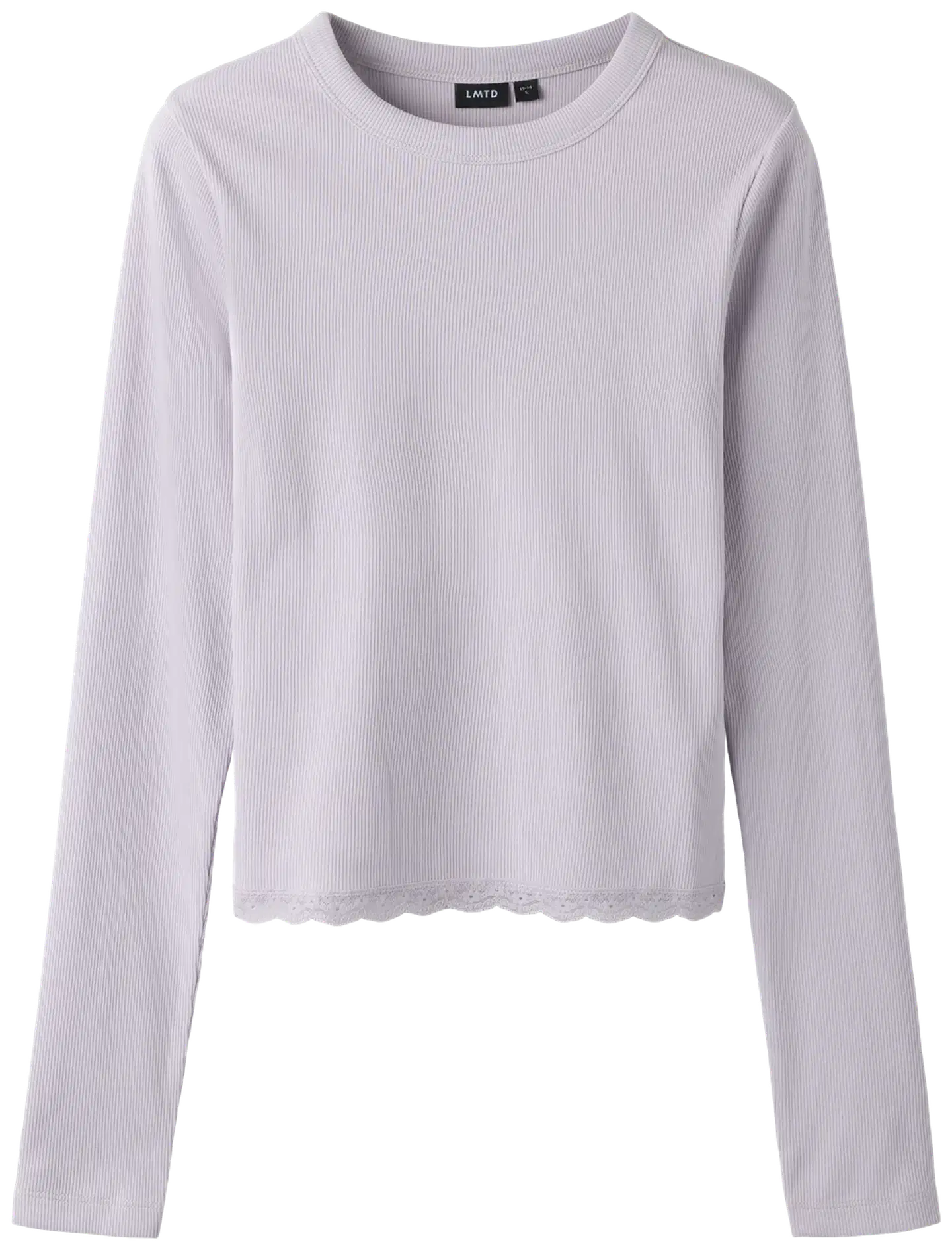 LMTD lasten paita - Misty Lilac - 1