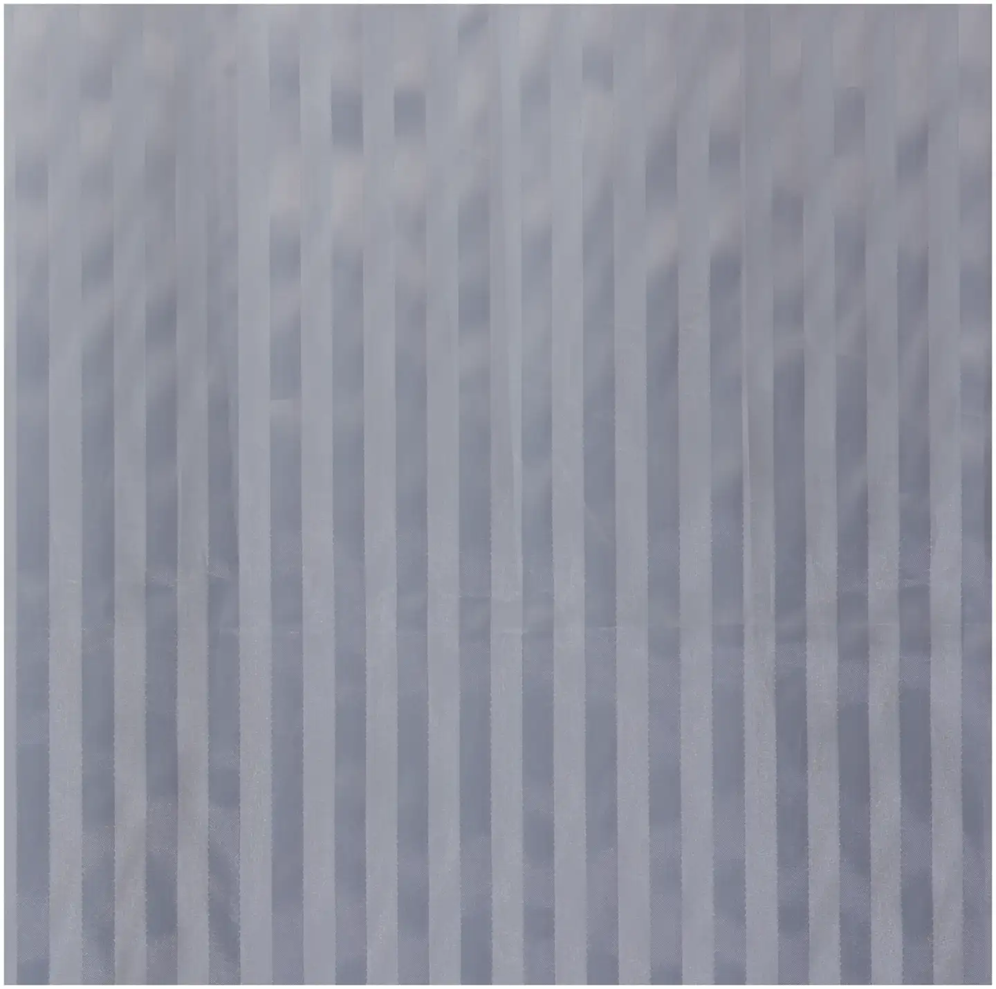 House suihkuverho Stripe 180x200 cm, tummanharmaa - 2
