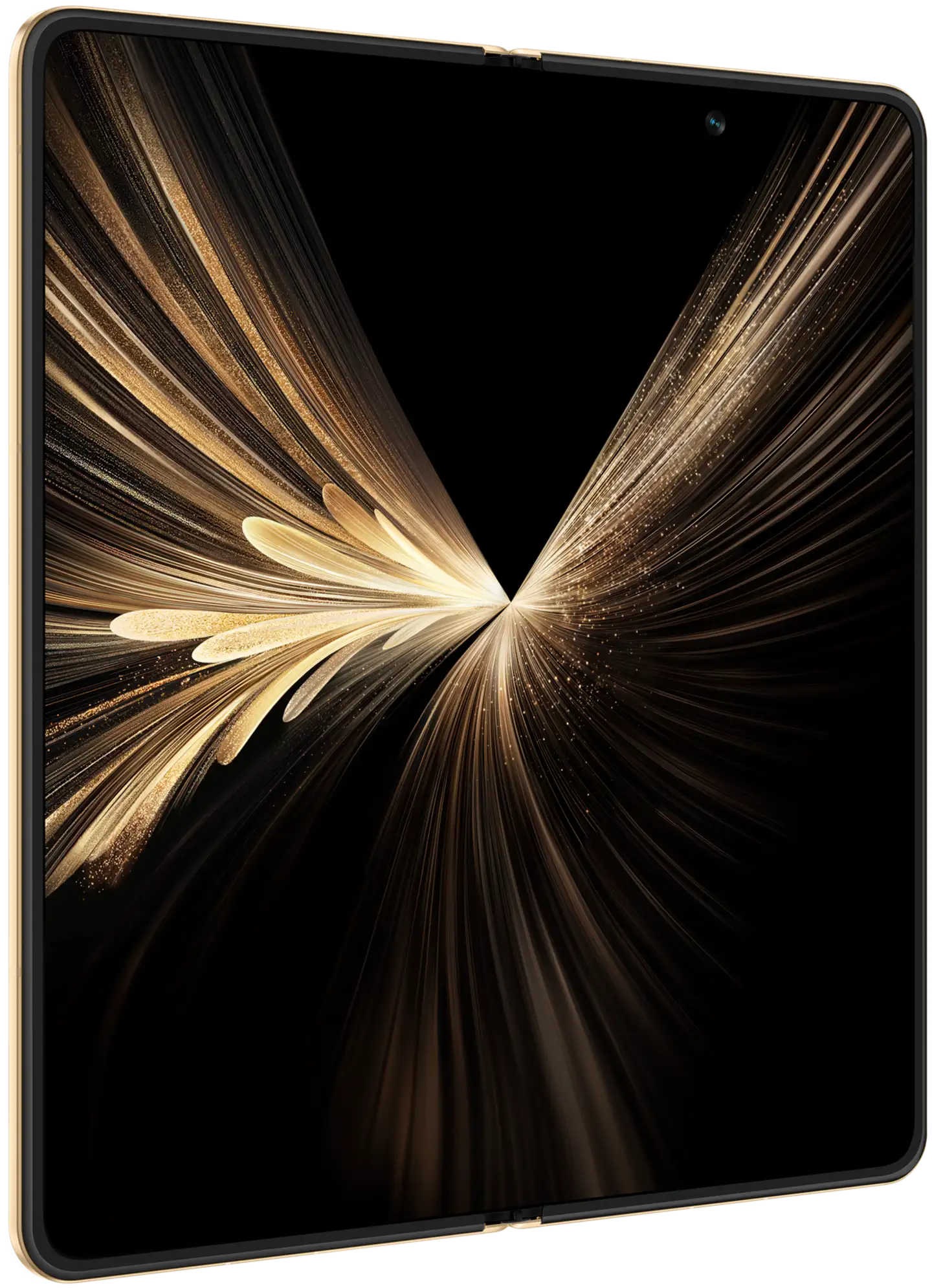 Honor älypuhelin Magic V5 16GB+512GB Gold - 3