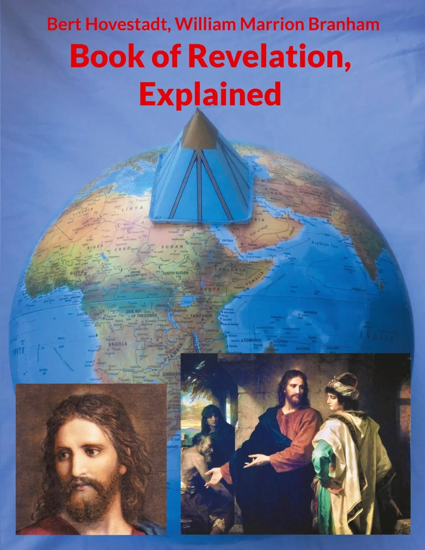 Hovestadt, Book of Revelation, Explained