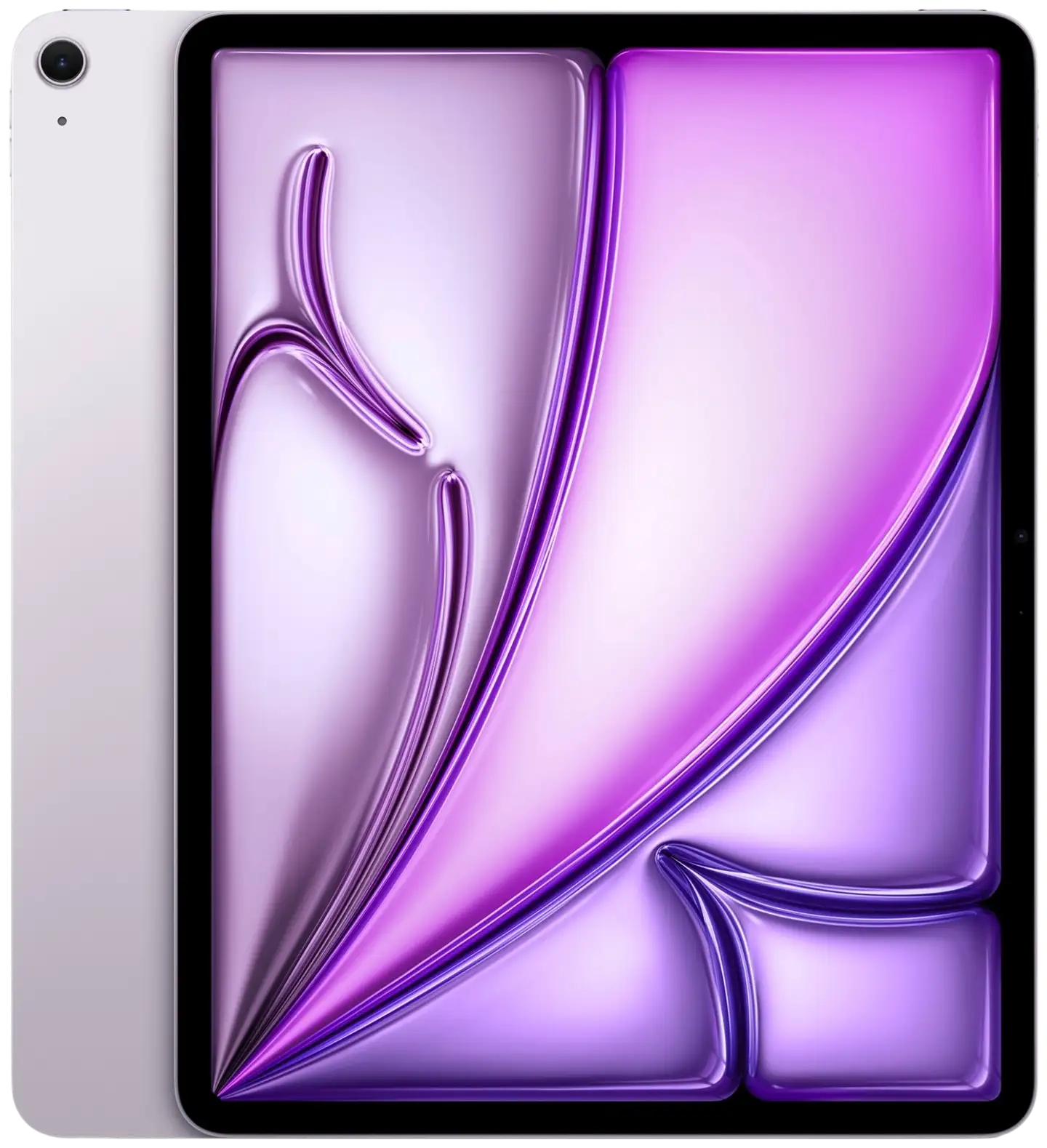 Apple iPad Air 13 wifi 512GB violetti - MCNY4KN/A - 2