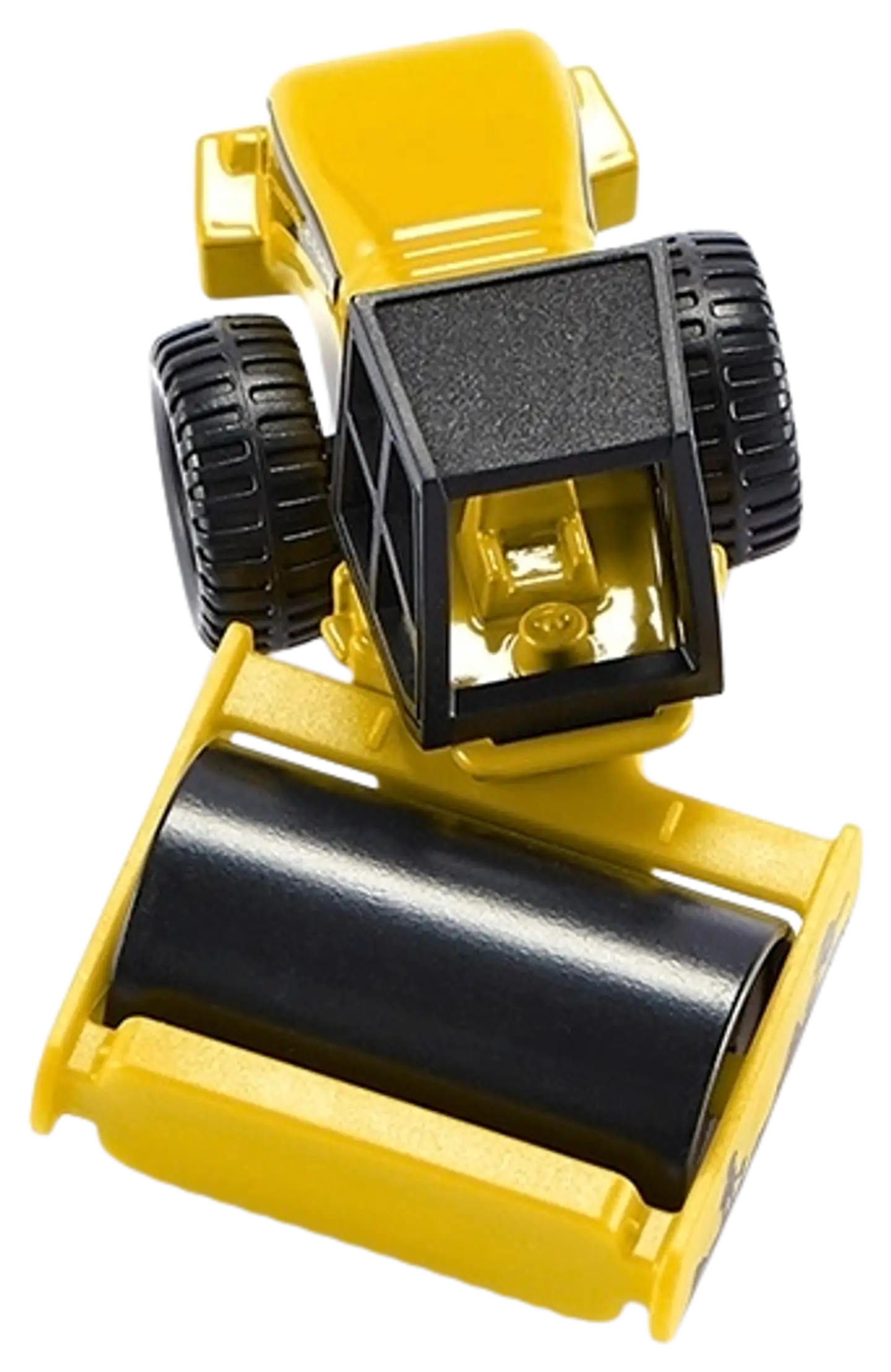Siku katujyrä Compactor - 3