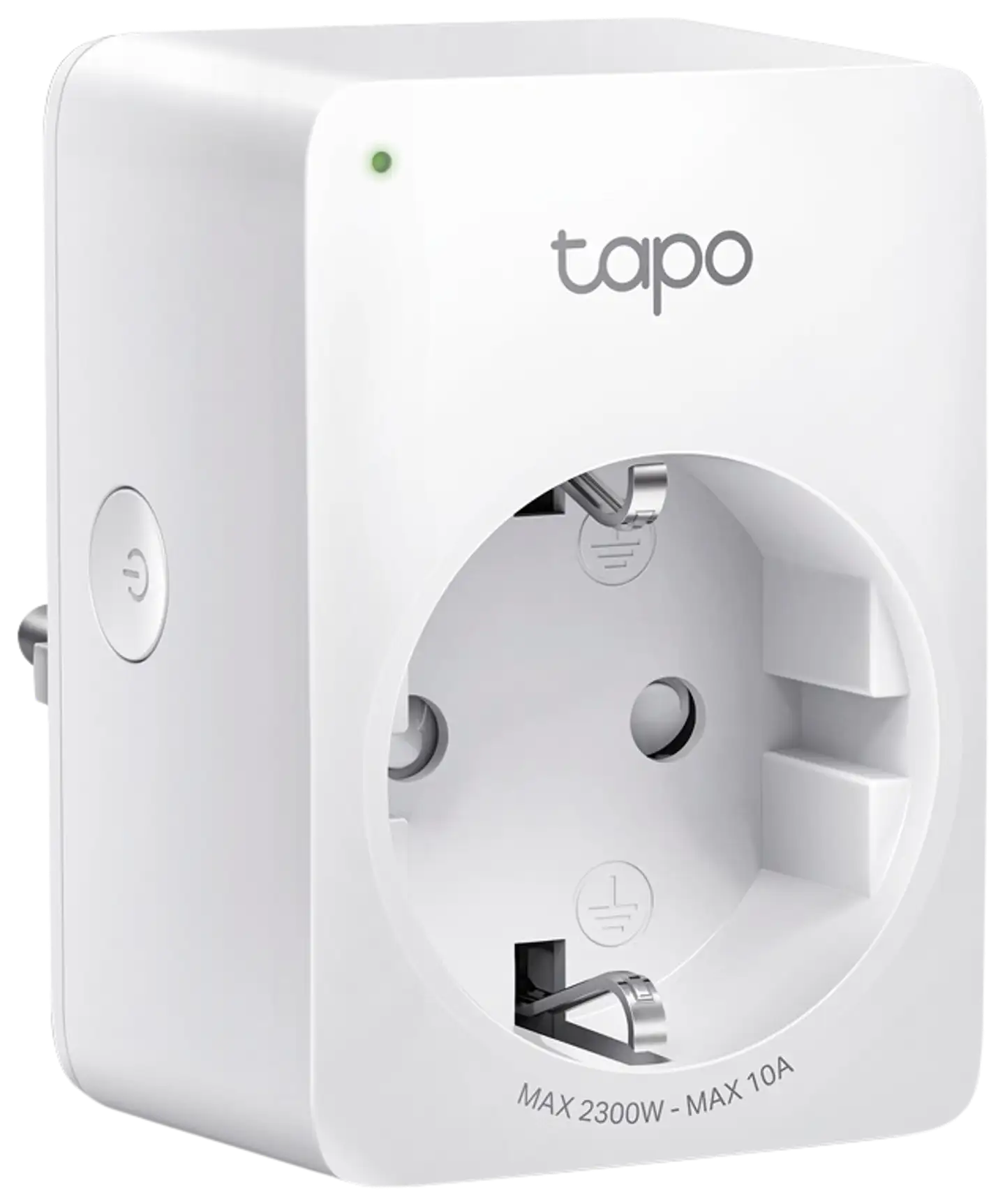 TP-Link Tapo P100 älypistorasia - 1