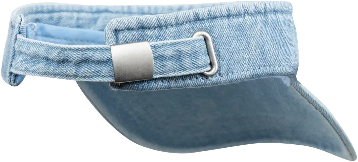House naisten aurinkolippa denim 217H132602 - 2