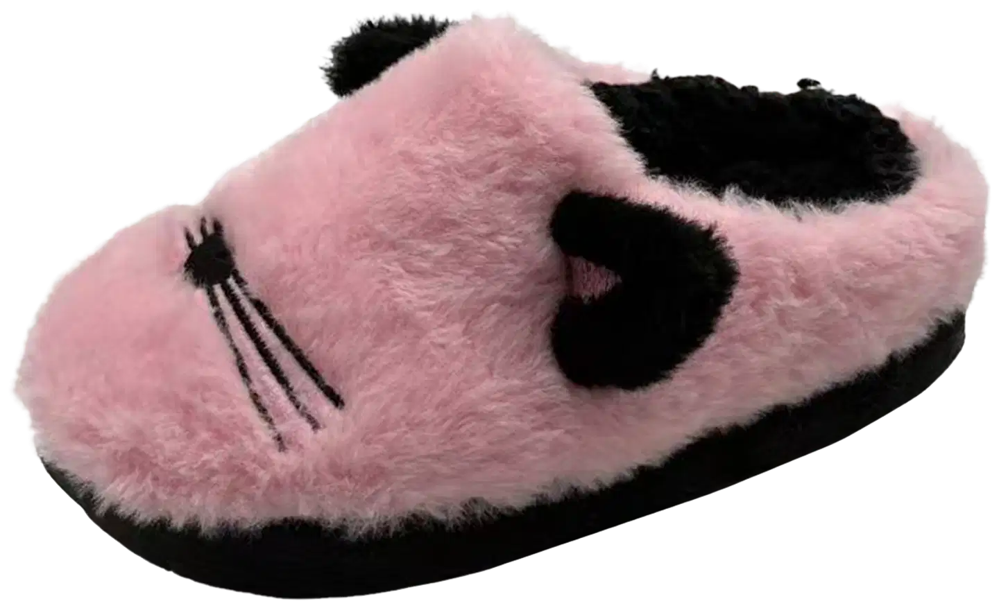 House lasten sisätossut Kitten - PINK - 5