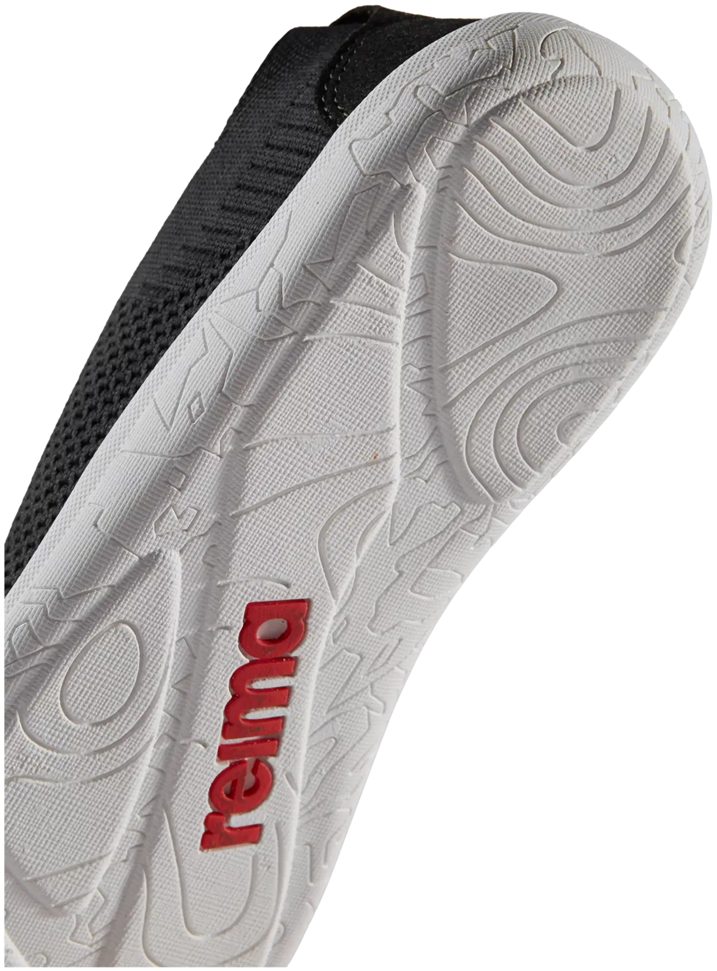 Reima lasten paljasjalkakenkä Astelu - BLACK - 7