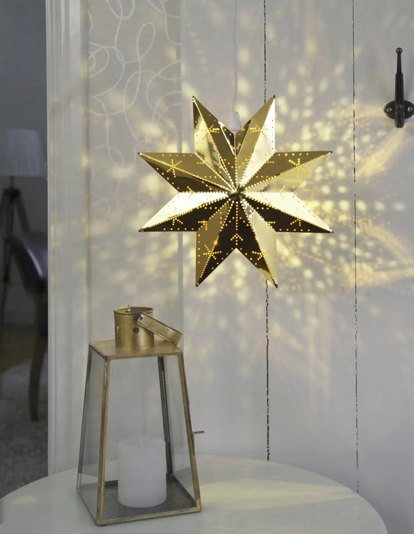 Star Trading adventtitähti Classic - 3