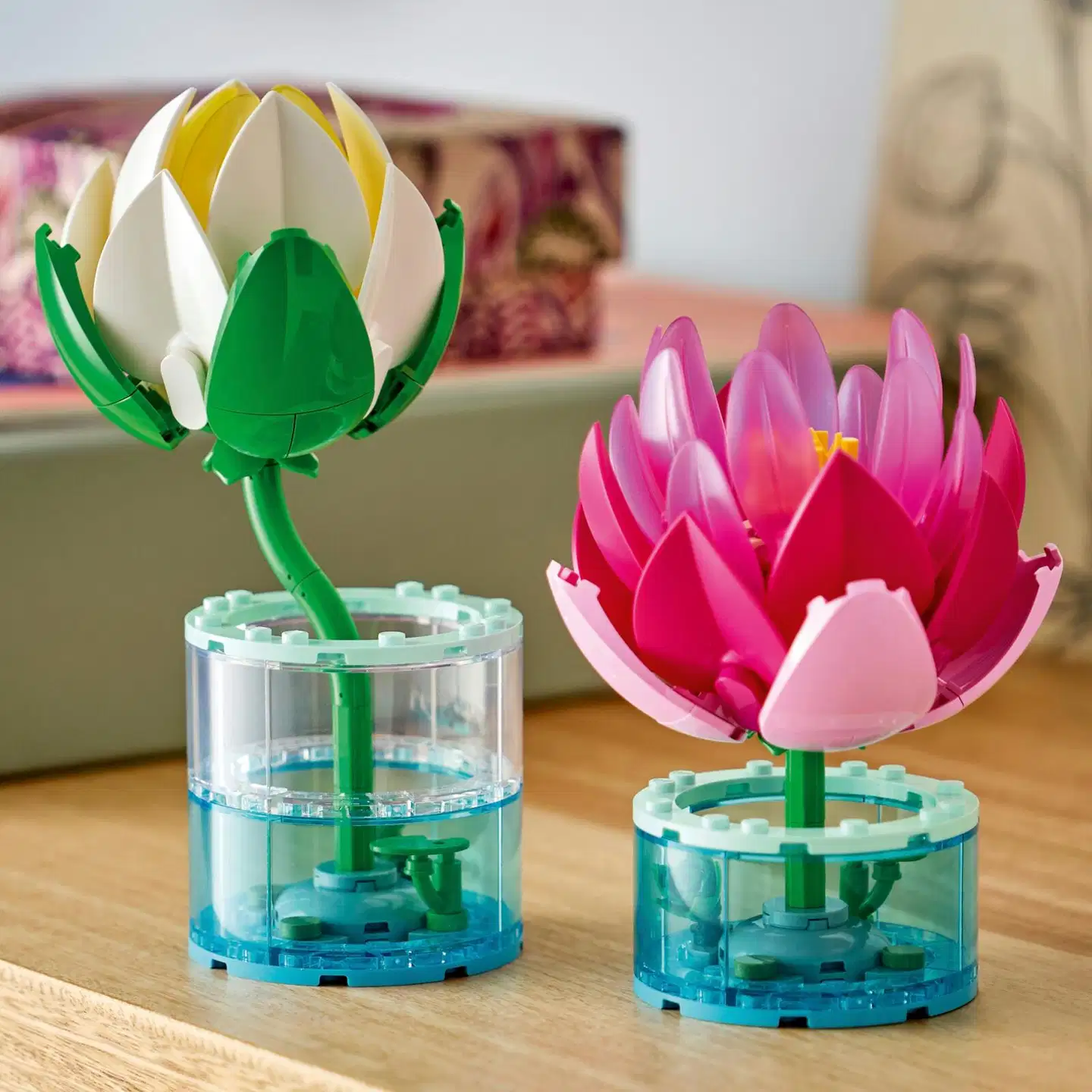 LEGO® Botanicals 11511 Lumpeet - 10