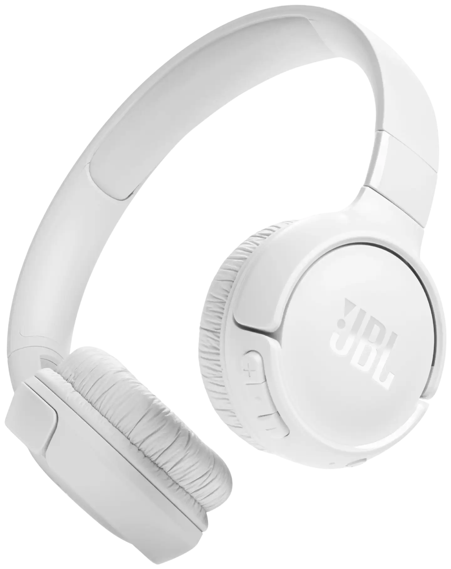 JBL langattomat sankakuulokkeet Tune 525BT valkoinen - 1