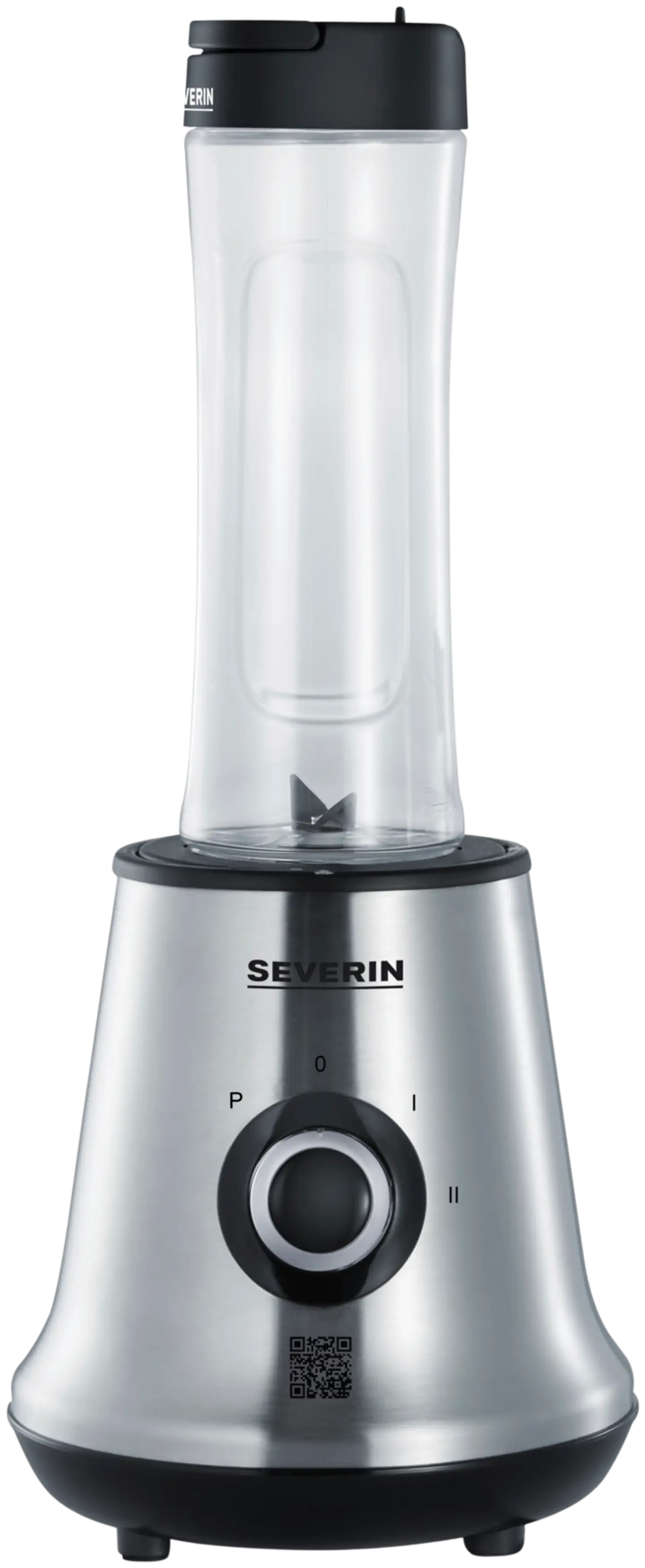 Severin multimixer + smoothie Mix&Go SM3737 - 5