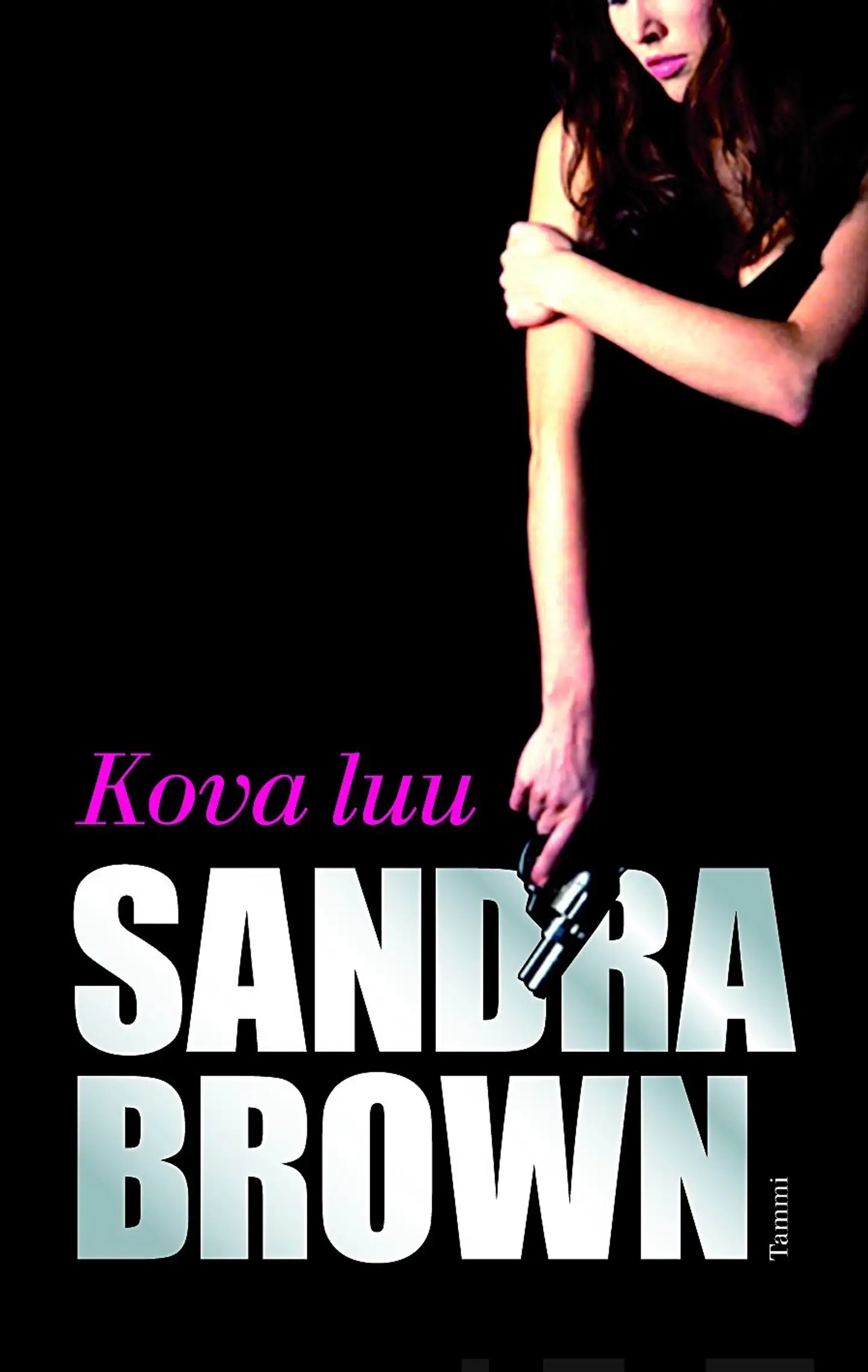 Brown, Kova luu