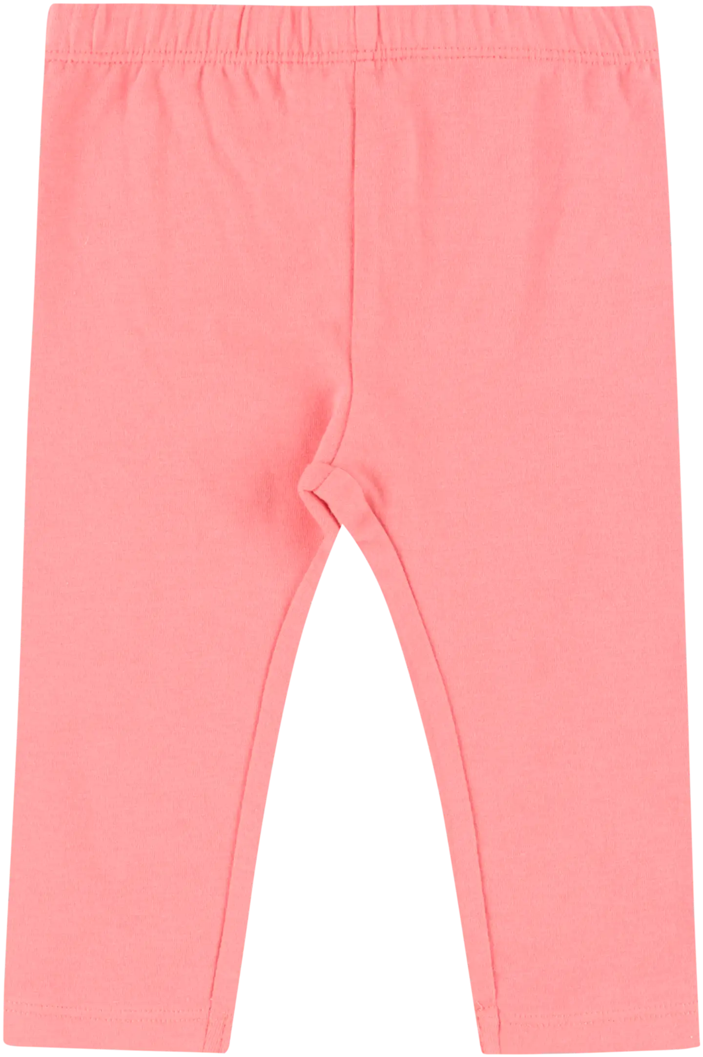 TEX BASIC vauvojen leggingsit I864248 2-pack - pink - 3