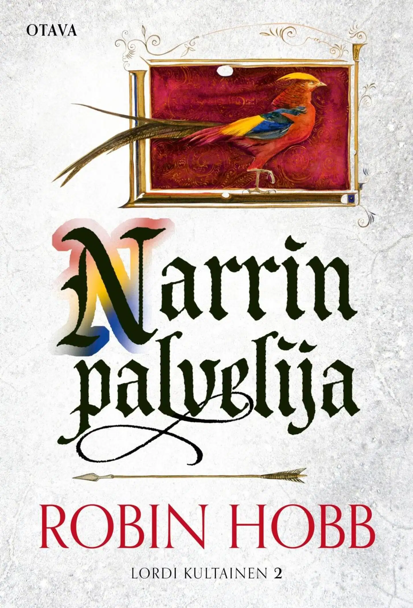 Hobb, Narrin palvelija