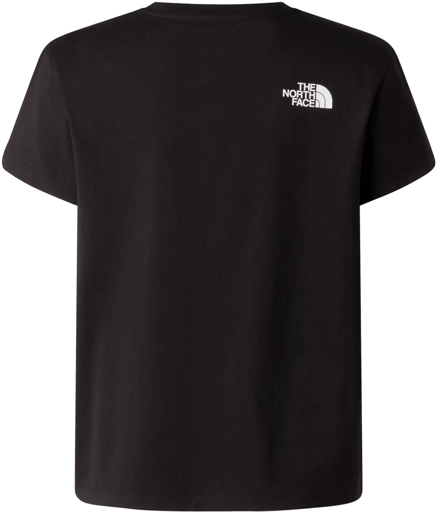 The North Face lasten t-paita 0A8G1UJK31 - BLACK - 2