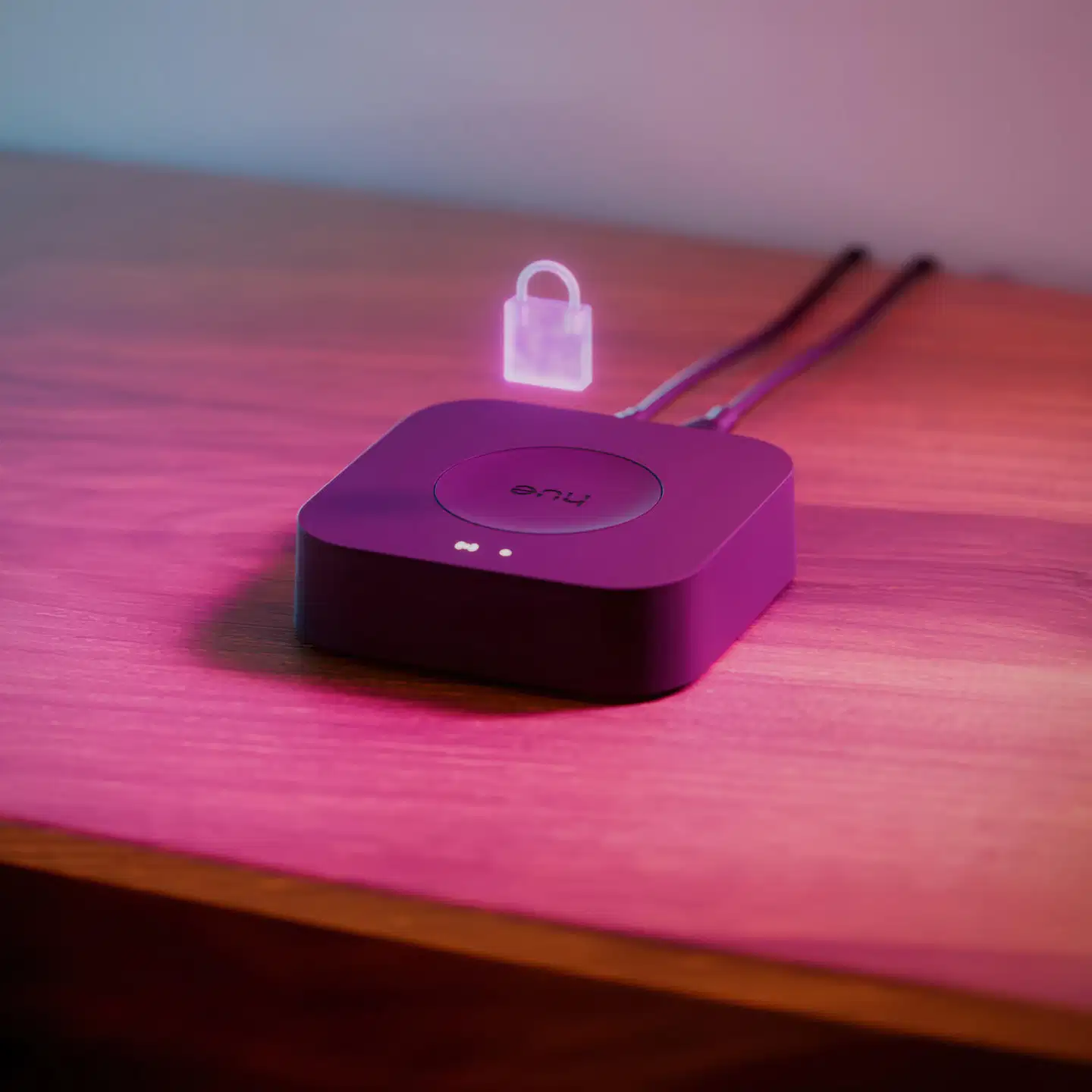 Hue Bridge Pro -reititin - 7