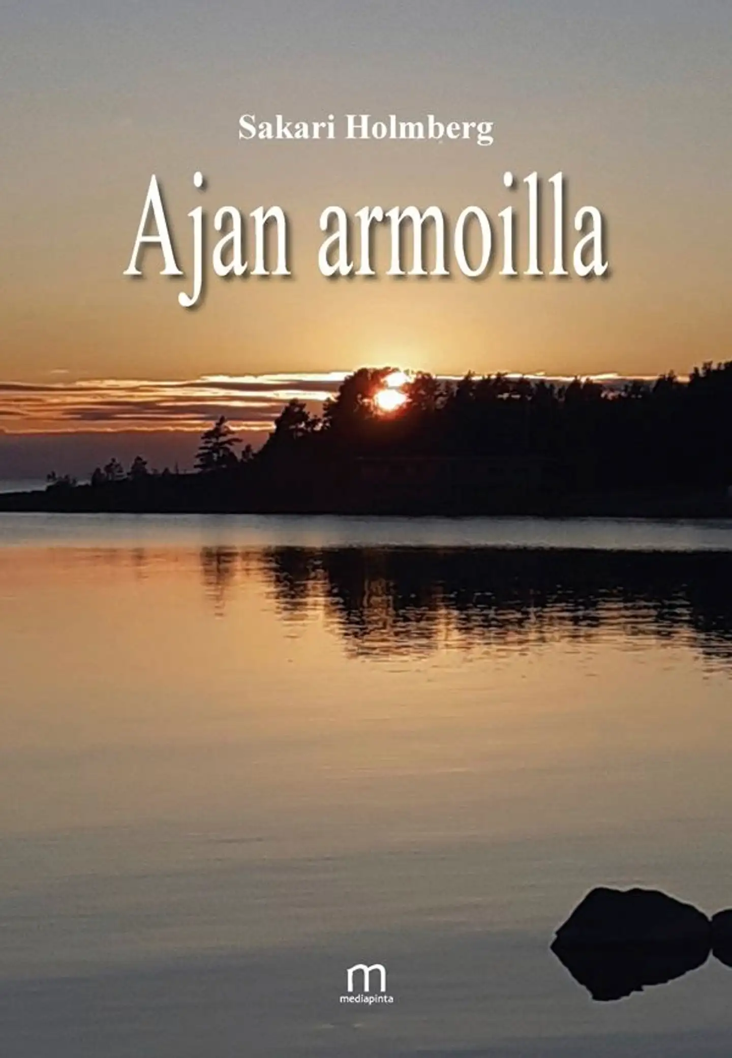 Holmberg, Ajan armoilla