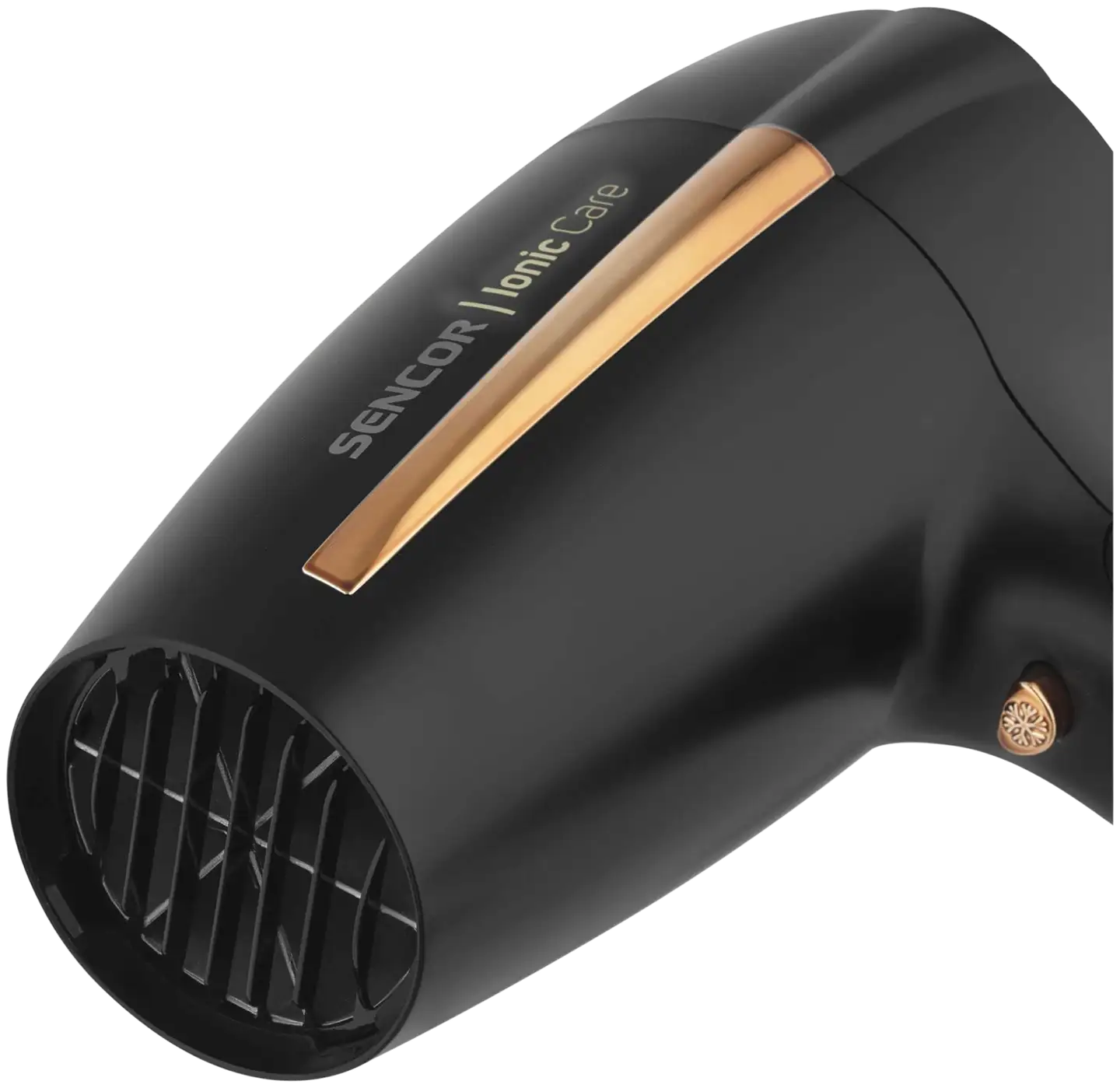 Sencor hiustenkuivain SHD 7100BK - 6