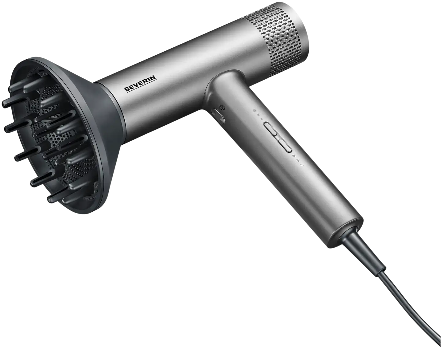Severin hiustenkuivain HT0169 - 4