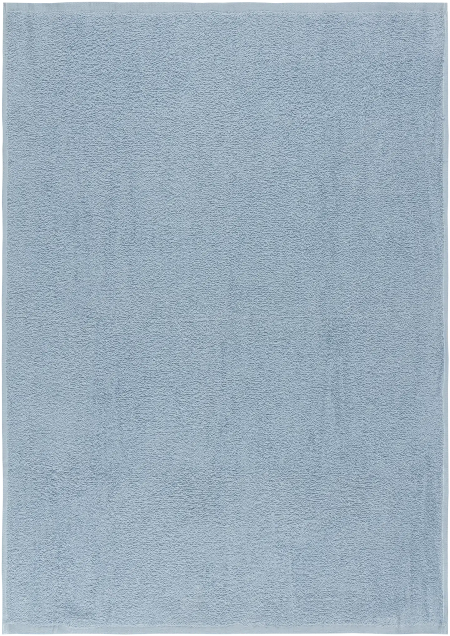 Xtra käsipyyhe Anna 50x70 cm vaaleansininen - 1