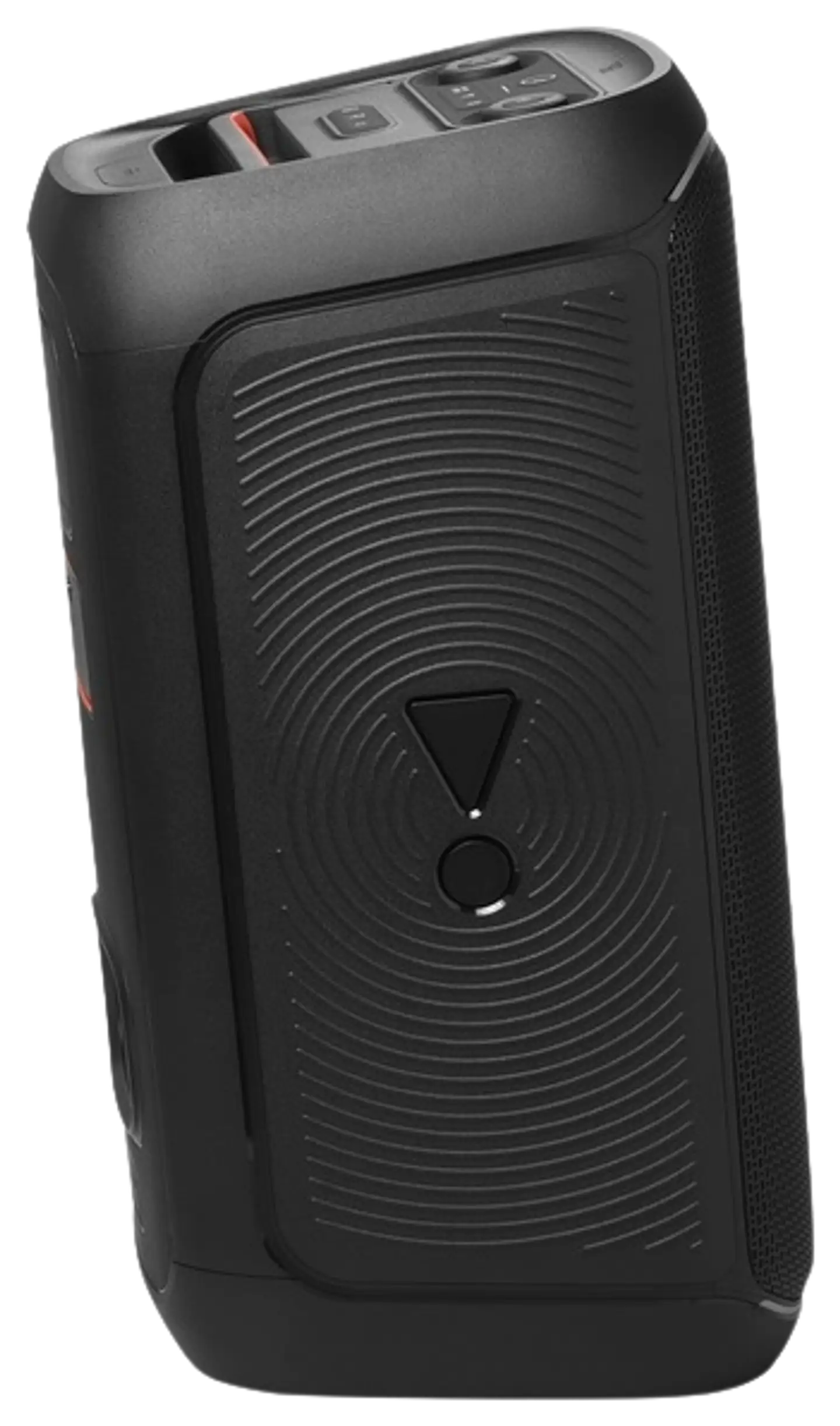 JBL Bluetooth kaiutin PartyBox 120 + 2kpl langaton mikrofoni - 4
