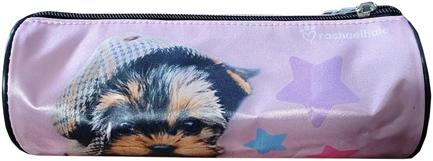 Rachaelhale Baby pyöreä penaali, 2 eril.lajit. - 1