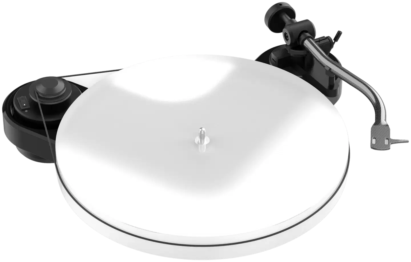 Pro-Ject Acryl It RPM 1 levylautanen