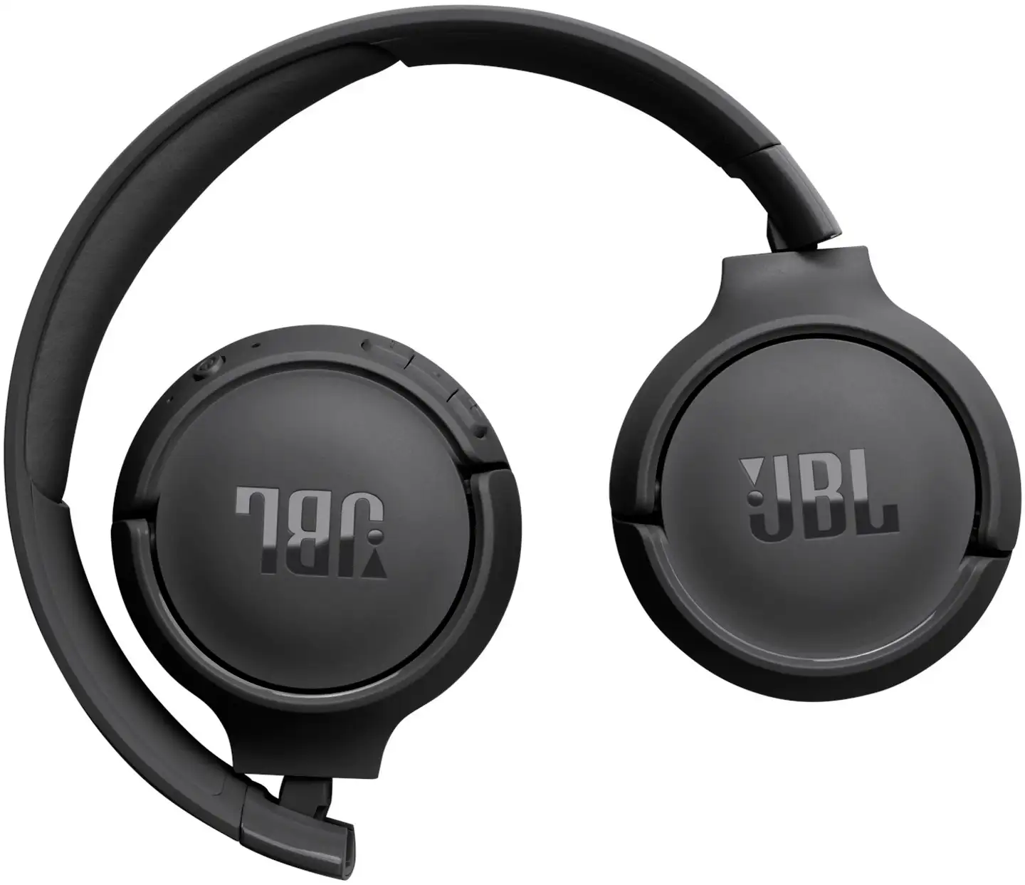 JBL langattomat sankakuulokkeet Tune 525BT musta - 6