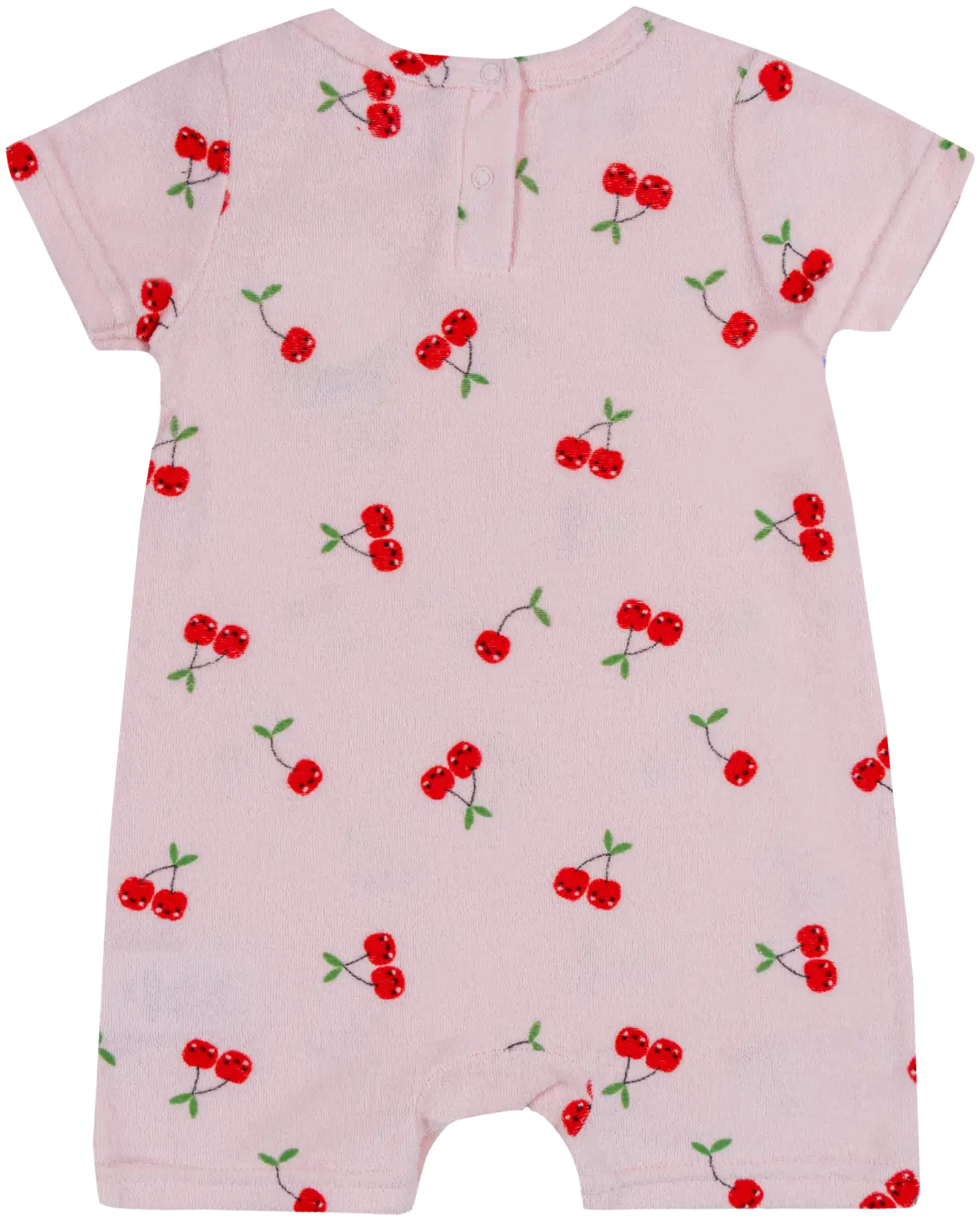 Ciraf vauvojen shortsiasu Kirsikka 250B260454 - 12-1305tcx heavenly pink - 2