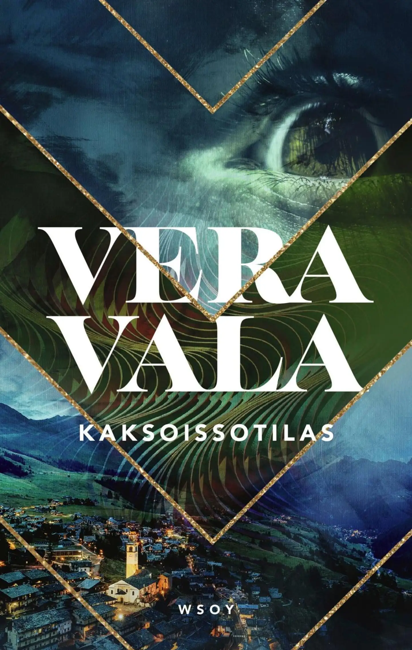 Vala, Kaksoissotilas