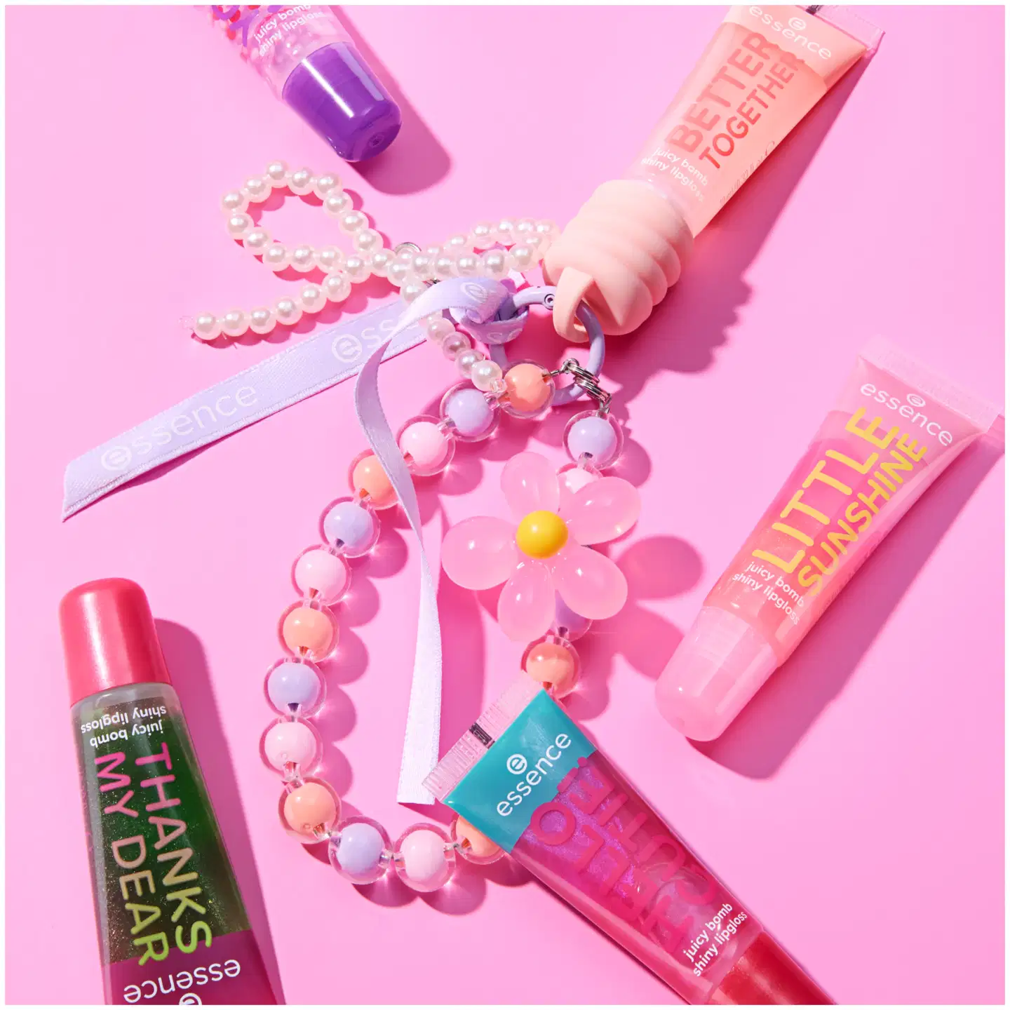 essence SAY IT WITH JUICY korkki asuste 01 - 2