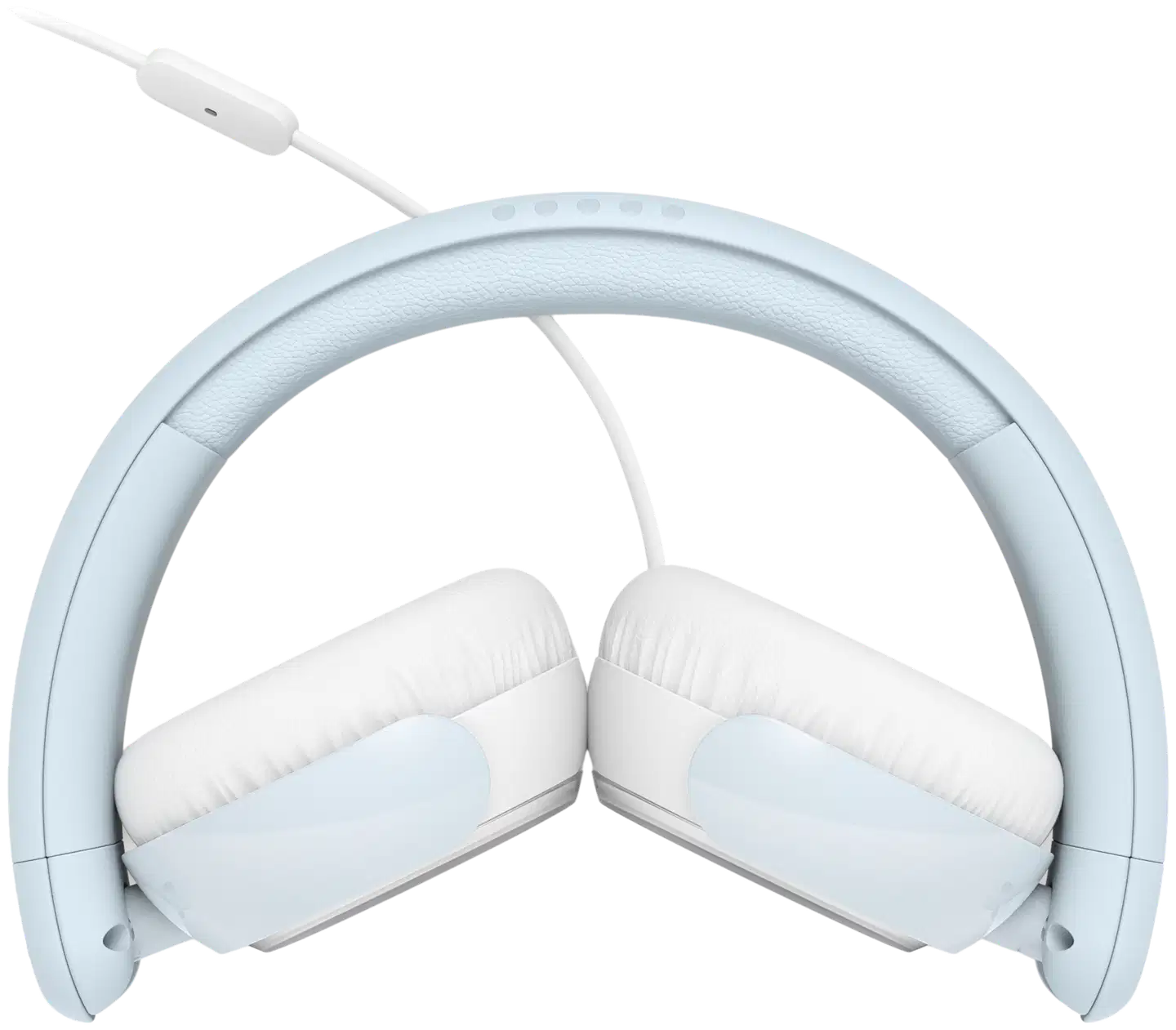 Philips langalliset lasten sankakuulokkeet TAK2000LB/00 vaalea sininen - 7