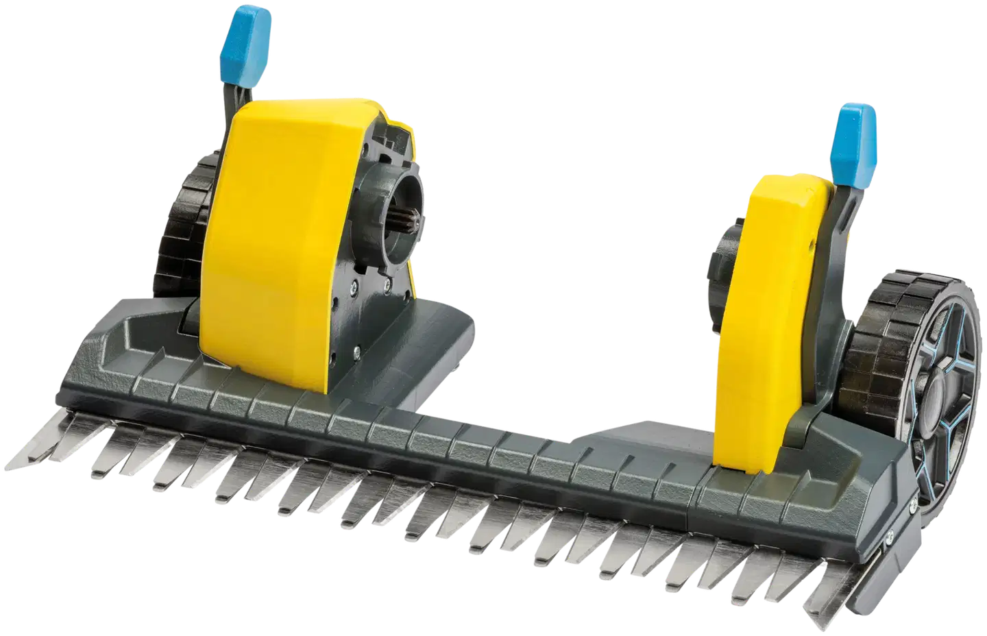 Gloria FineCut nurmikon trimmeri 729220.0000 MultiBrush-laitteille - 1