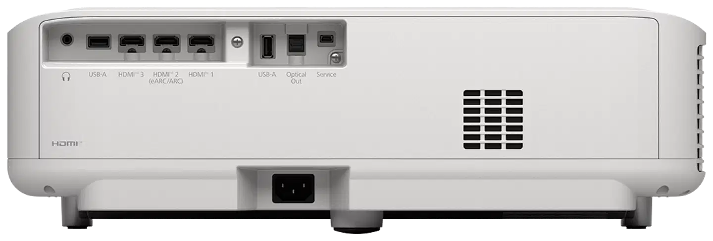 Epson Lifestudio Grand -projektori EH-LS670W - 2