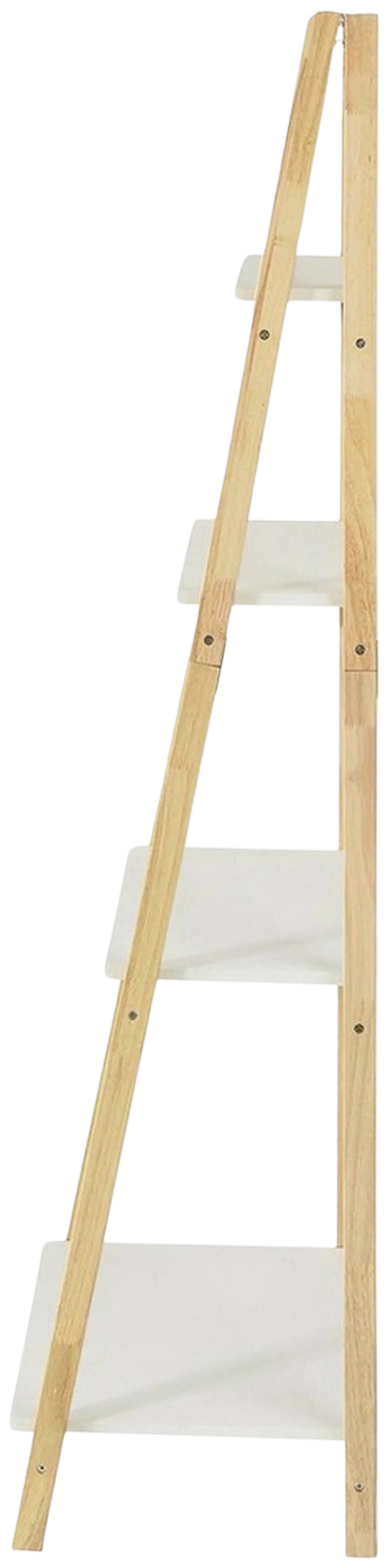 SoBuy hylly luonnollinen FRG162-N - 3