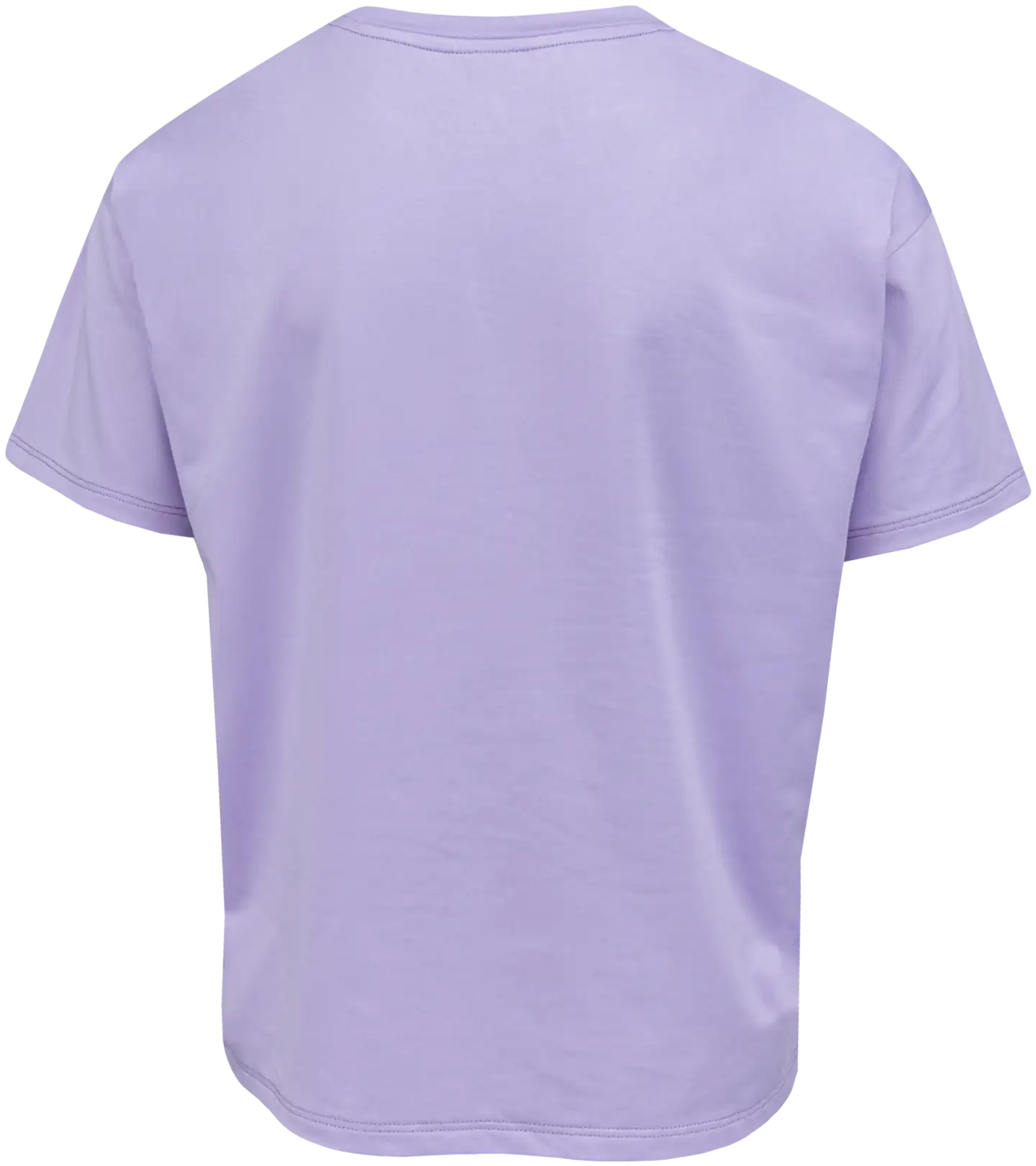 Cheetah lasten treenipaita CGT4983 - Lavender - 2